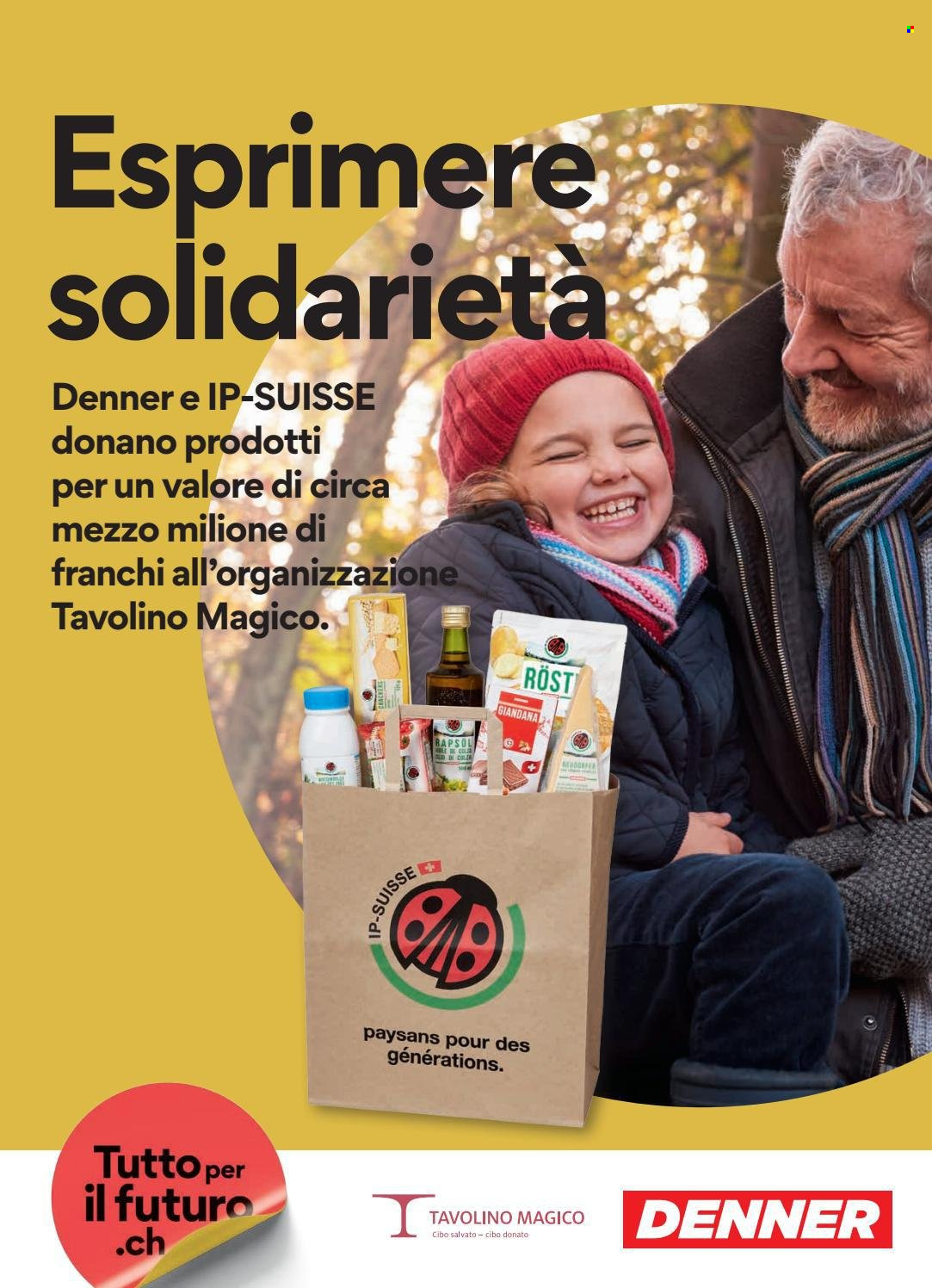 Catalogue Denner - 19.12.2021 - 27.12.2021. Page 16