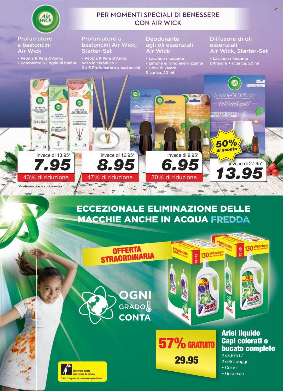 Catalogue Denner - 19.12.2021 - 27.12.2021. Page 18