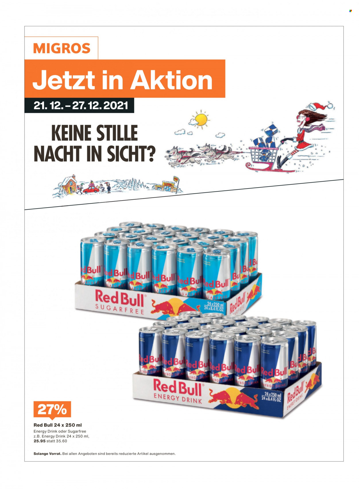 Volantino Migros - 20.12.2021 - 26.12.2021. Pagina 12