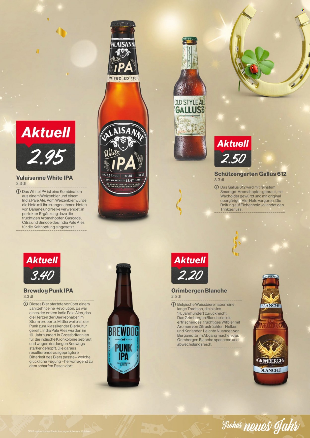 Volantino SPAR - 28.12.2021 - 31.12.2021. Pagina 5