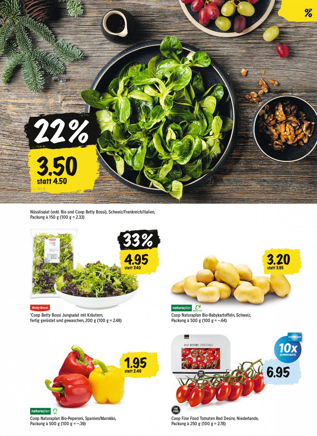 Volantino Coop - 20.12.2021 - 25.12.2021. Pagina 2