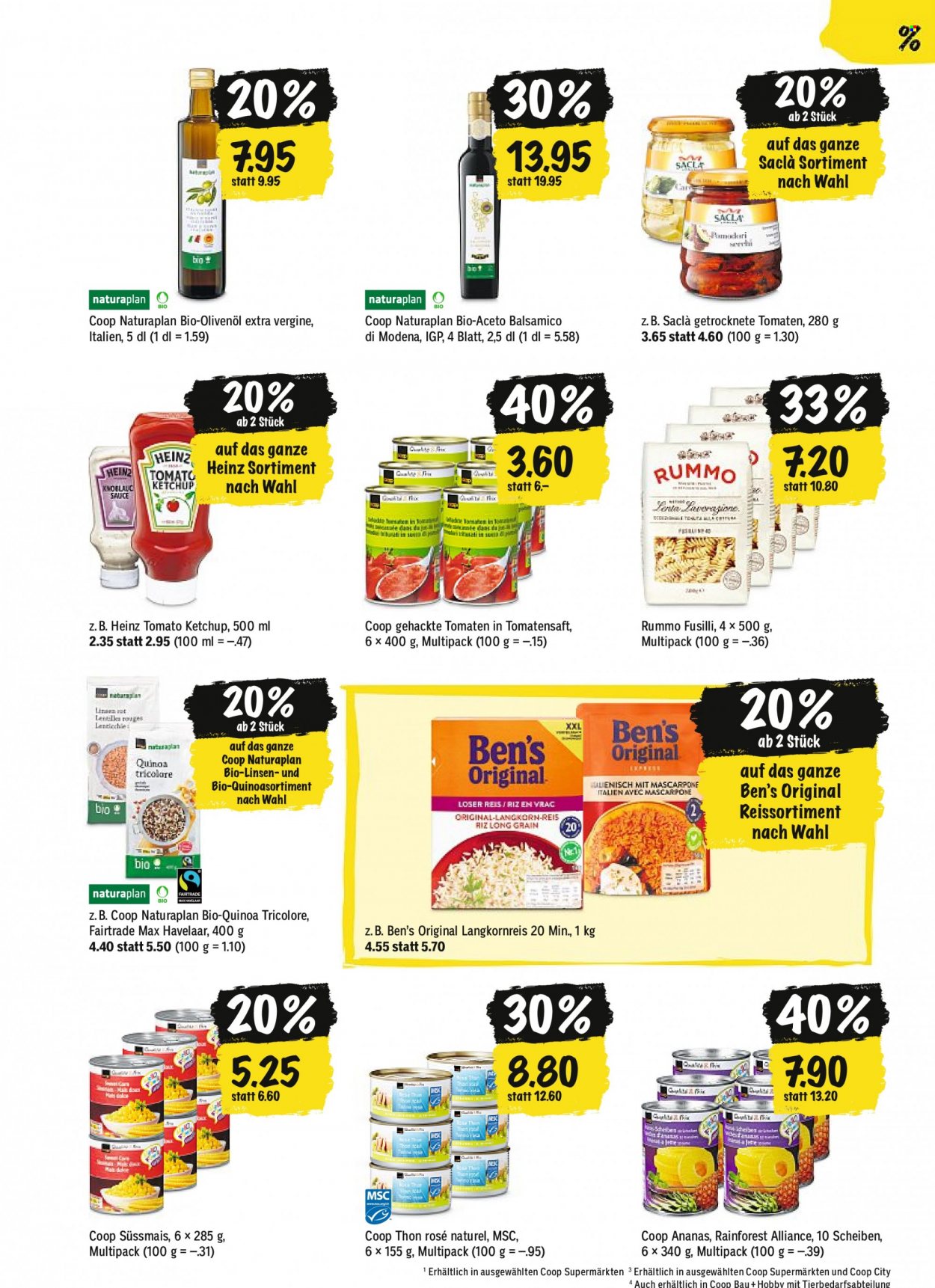 Volantino Coop - 20.12.2021 - 25.12.2021. Pagina 12