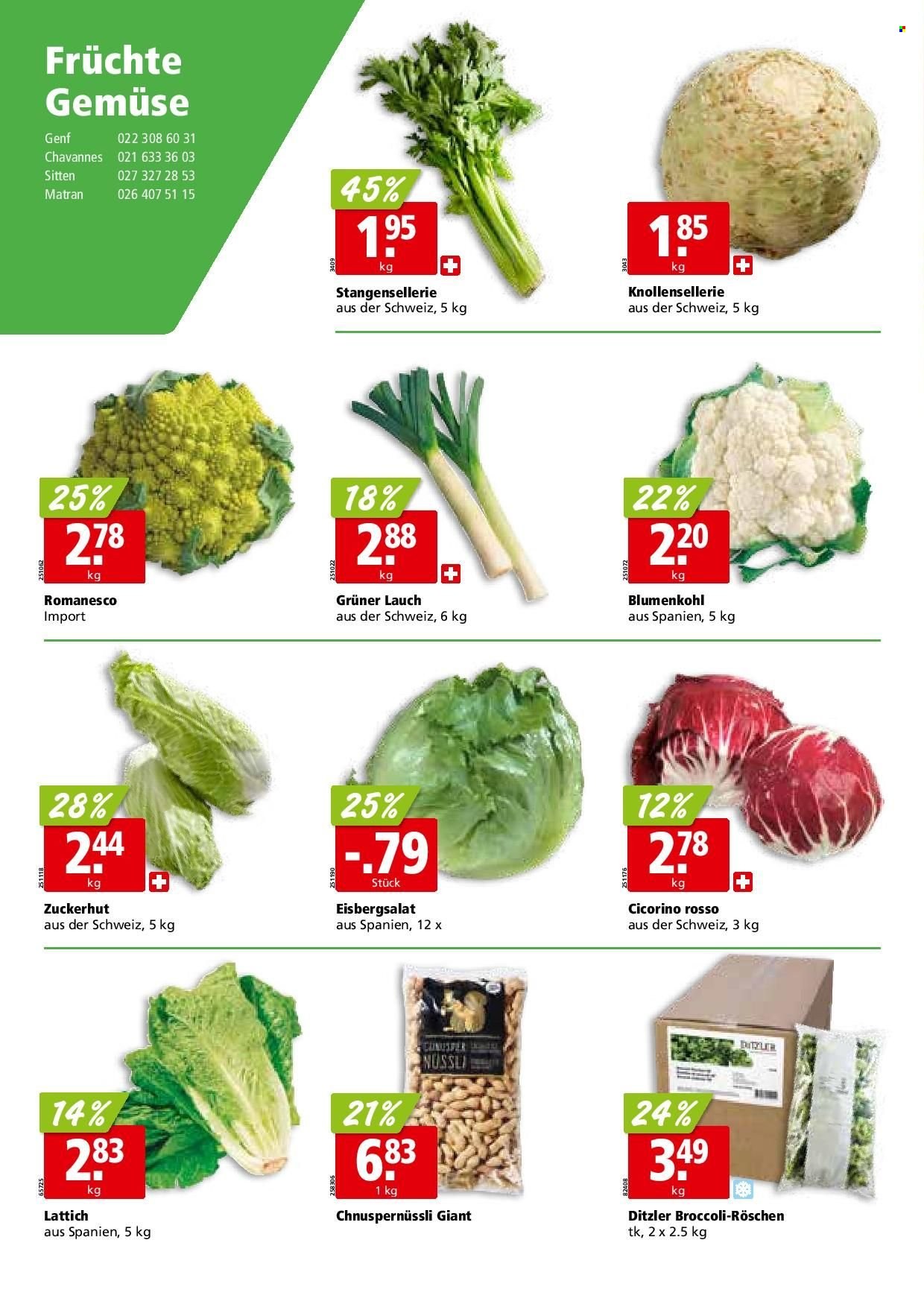 Prospekt ALIGRO - 27.12.2021 - 31.12.2021. Seite 2