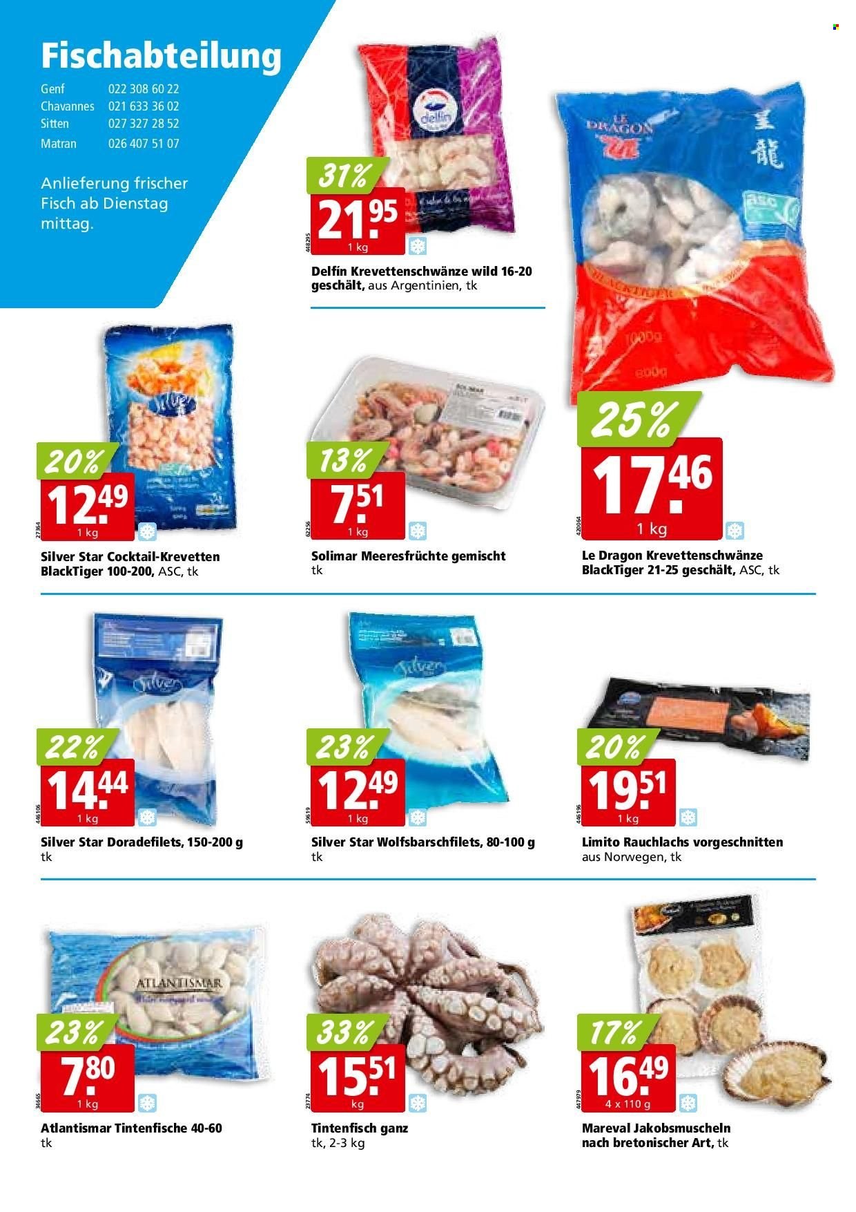 Prospekt ALIGRO - 27.12.2021 - 31.12.2021. Seite 4