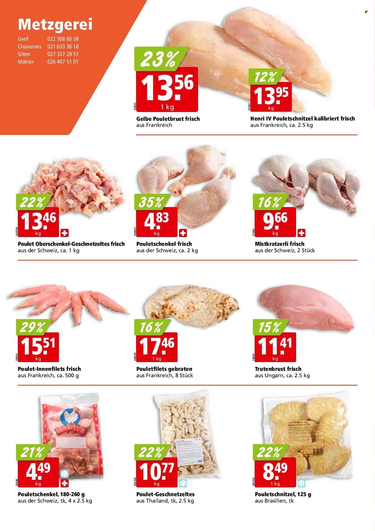 Prospekt ALIGRO - 27.12.2021 - 31.12.2021. Seite 6