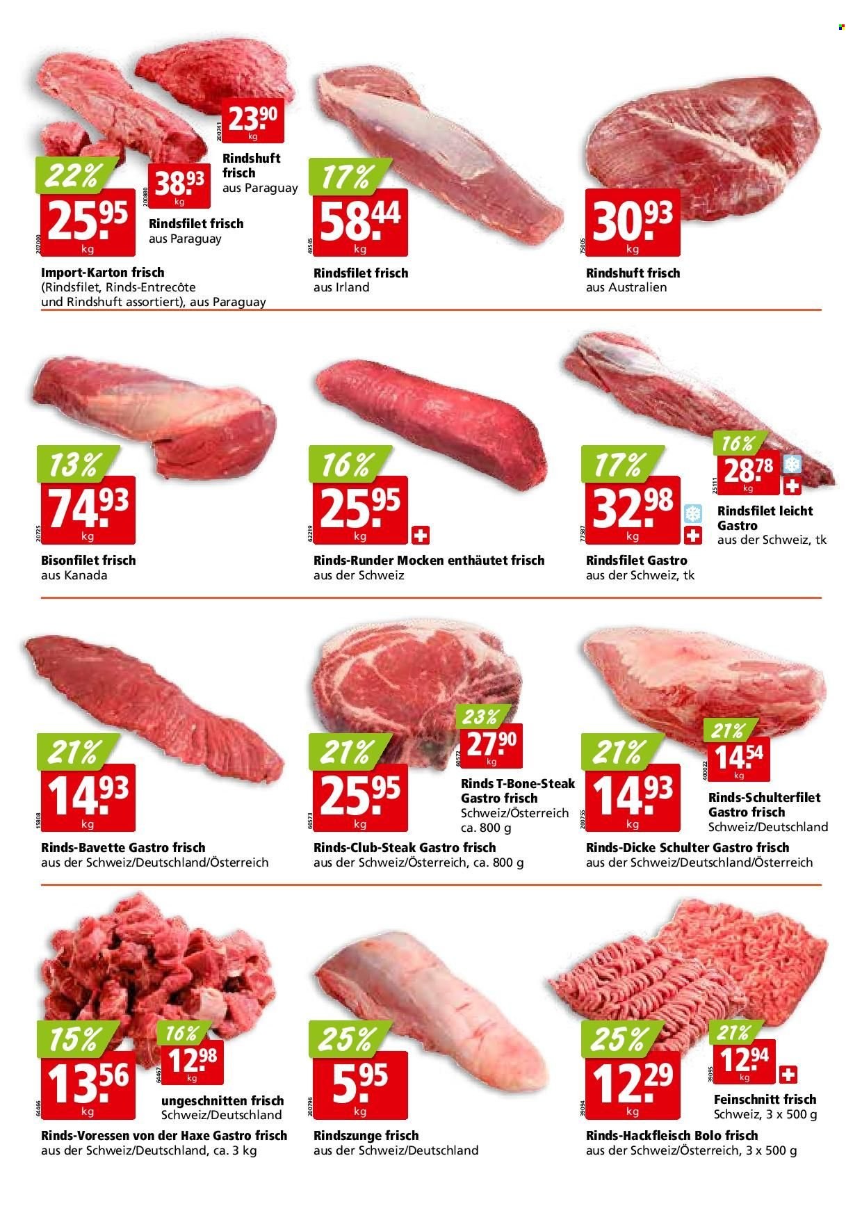 Prospekt ALIGRO - 27.12.2021 - 31.12.2021. Seite 8