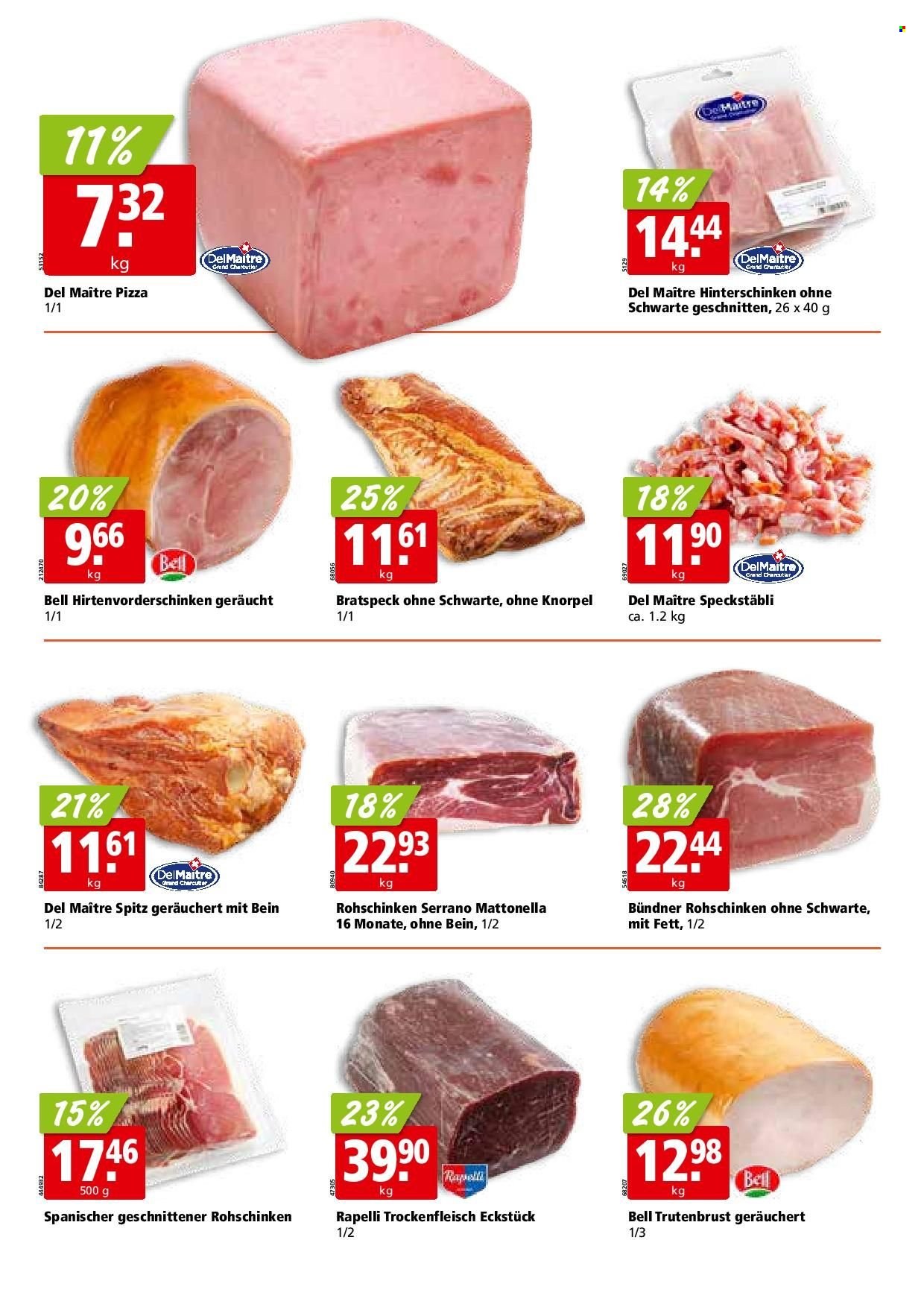 Prospekt ALIGRO - 27.12.2021 - 31.12.2021. Seite 12