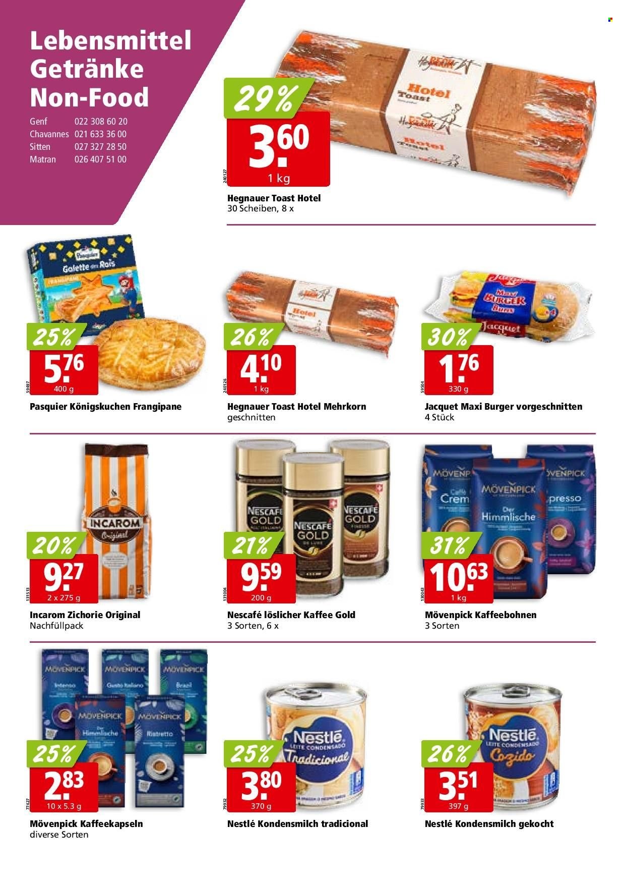 Prospekt ALIGRO - 27.12.2021 - 31.12.2021. Seite 22