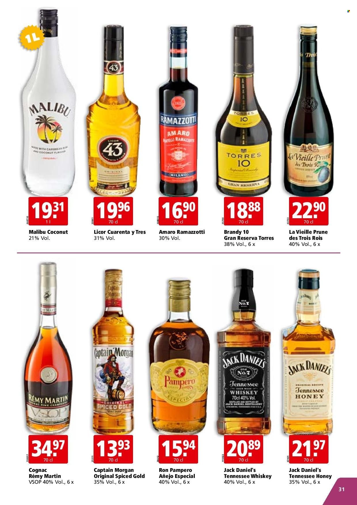 Prospekt ALIGRO - 27.12.2021 - 31.12.2021. Seite 31
