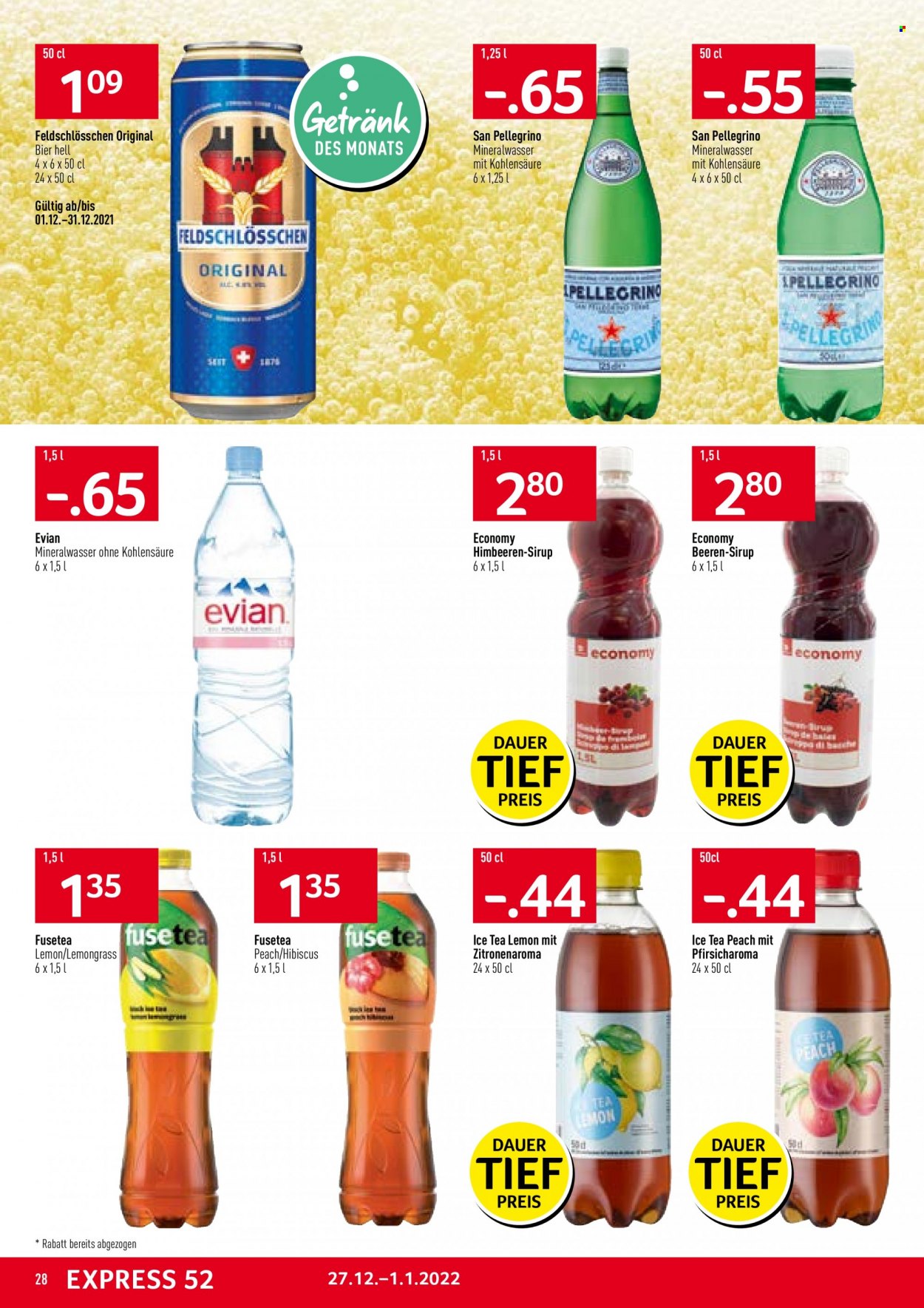 Volantino Prodega - 27.12.2021 - 1.1.2022. Pagina 28