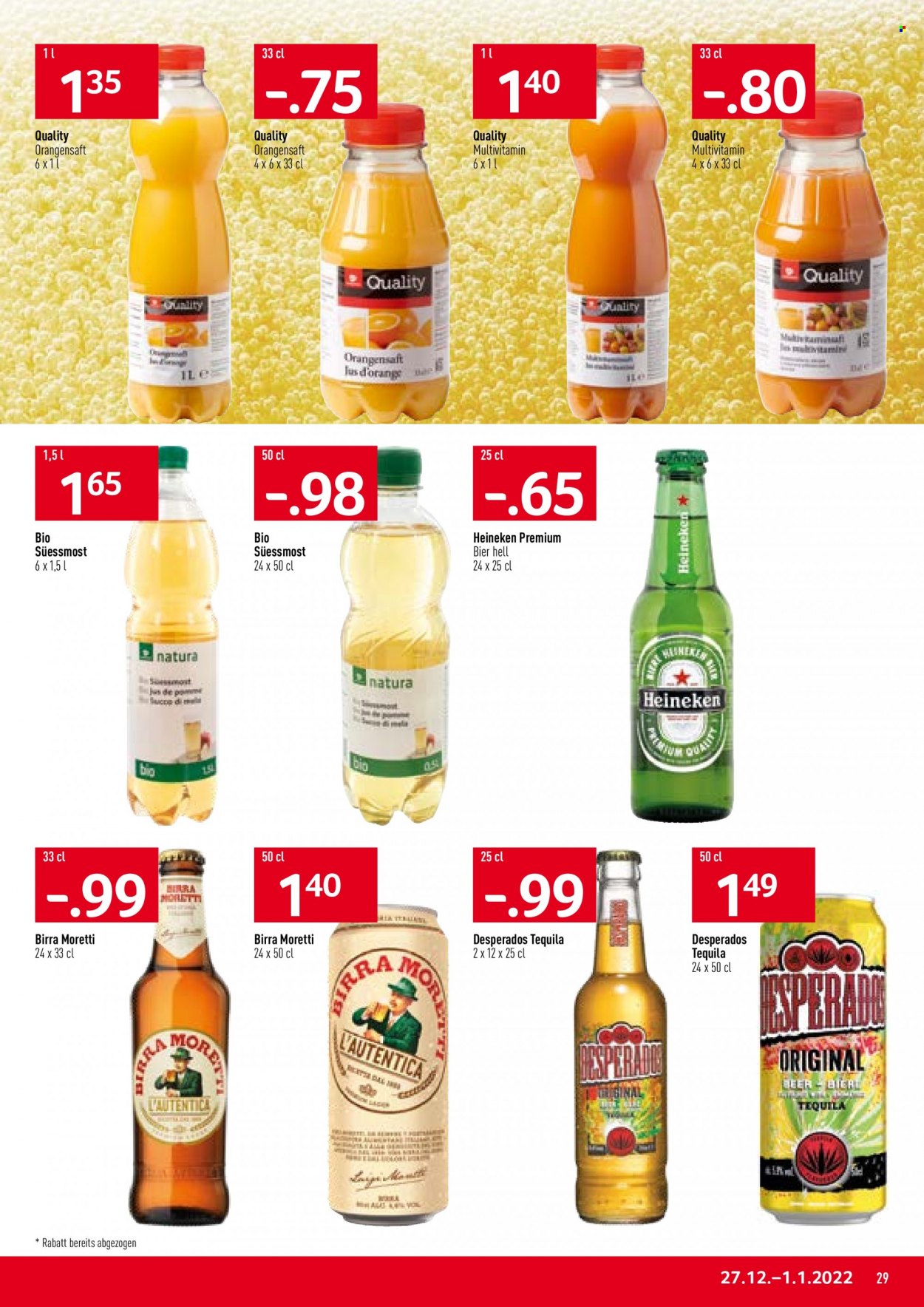 Volantino Prodega - 27.12.2021 - 1.1.2022. Pagina 29