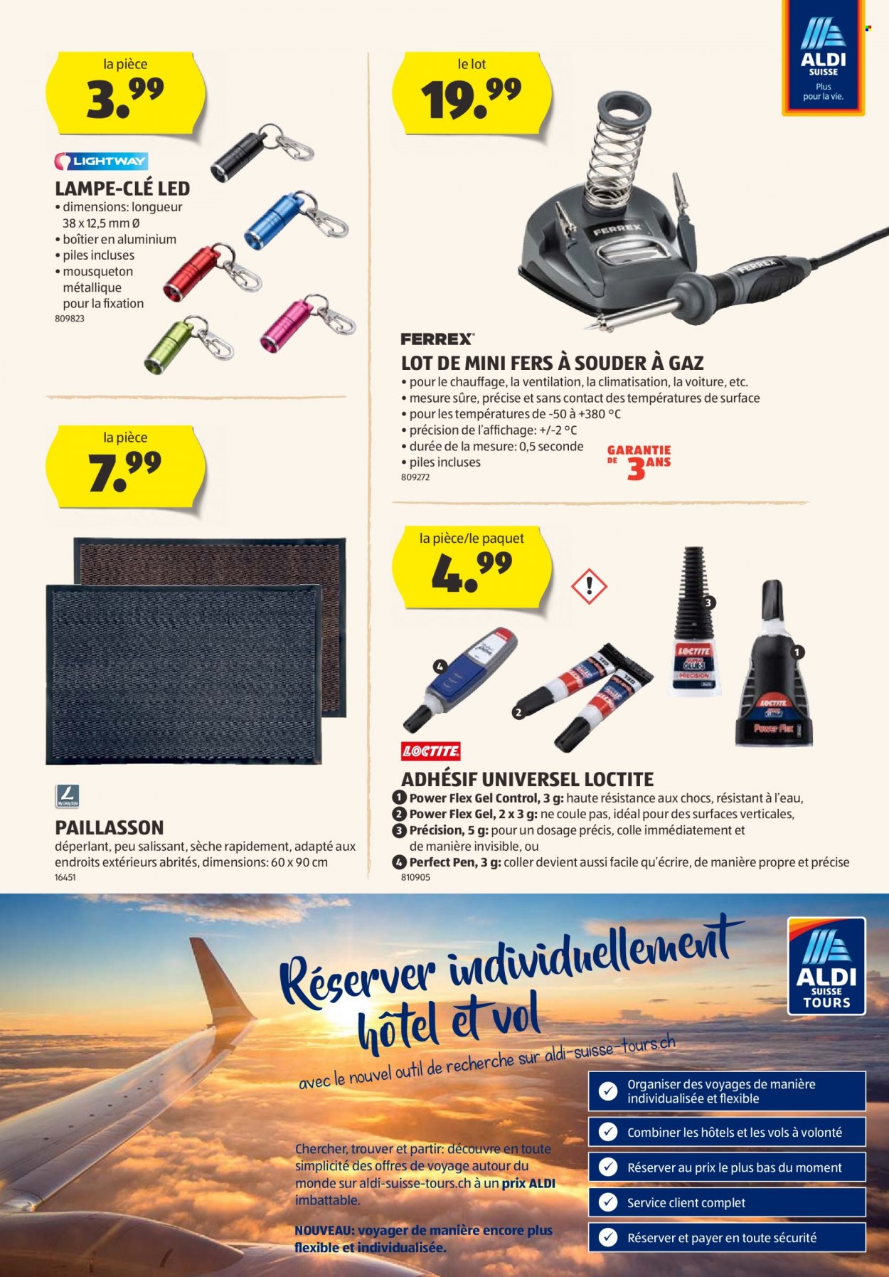 Volantino Aldi - 30.12.2021 - 5.1.2022. Pagina 13