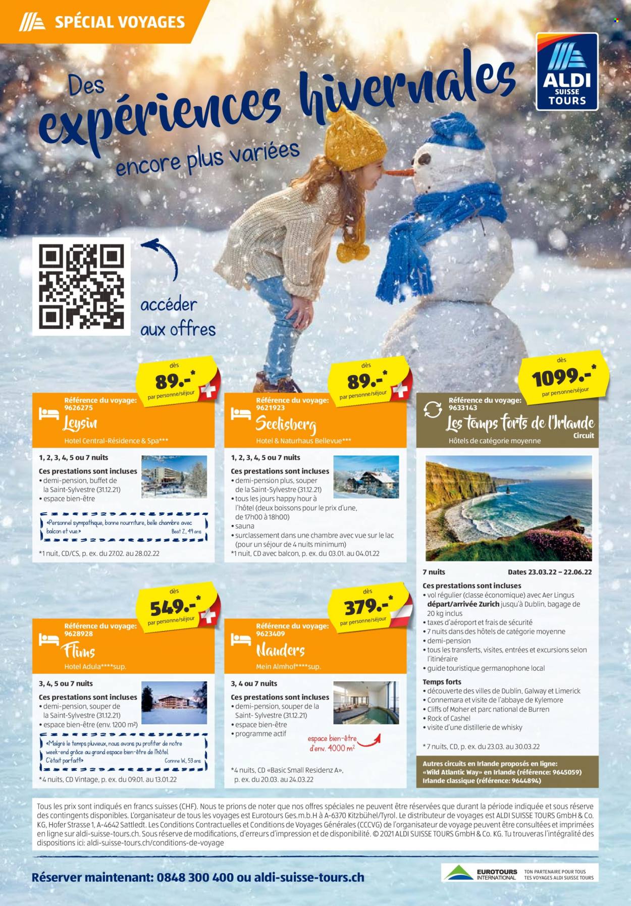 Volantino Aldi - 30.12.2021 - 5.1.2022. Pagina 20