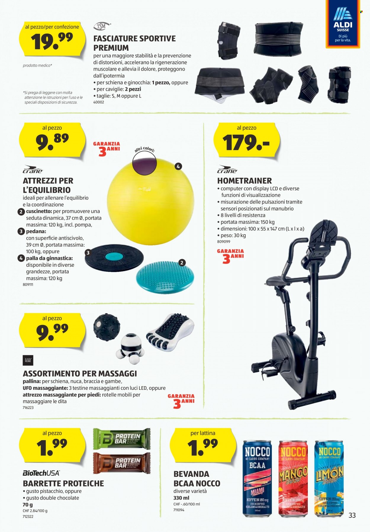 Volantino Aldi - 30.12.2021 - 5.1.2022. Pagina 33