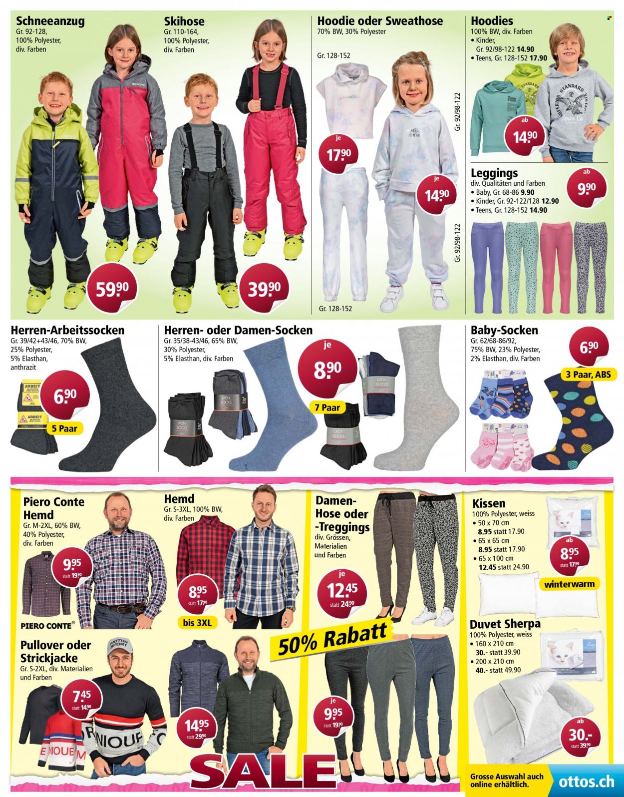 Volantino Otto's - 5.1.2022 - 11.1.2022. Pagina 7