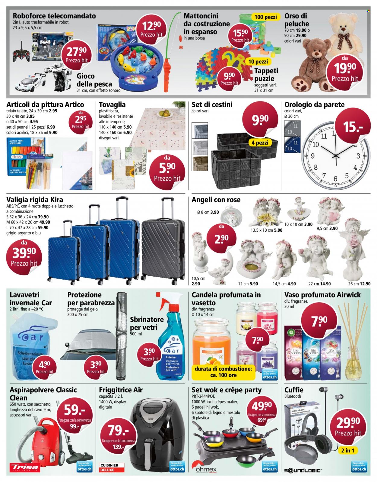 Volantino Otto's - 5.1.2022 - 11.1.2022. Pagina 4