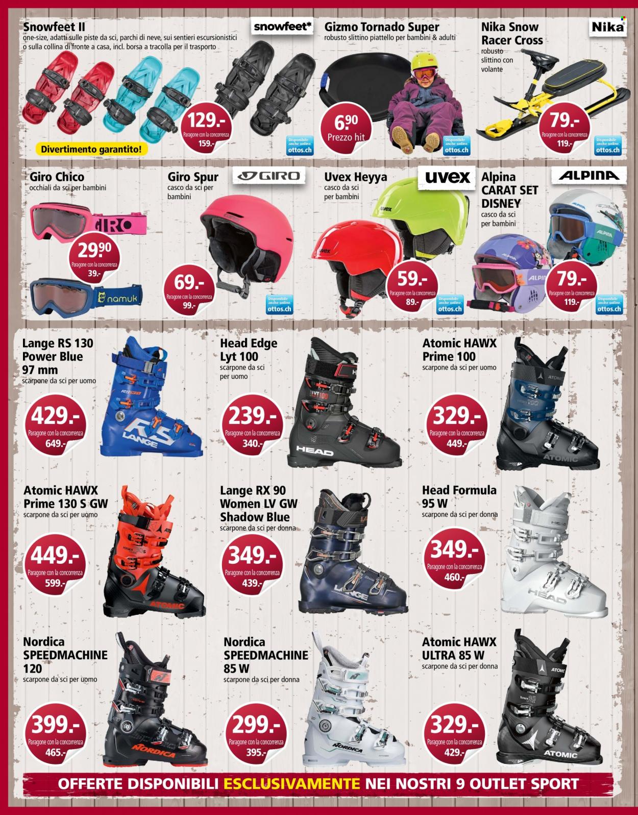 Volantino Otto's - 5.1.2022 - 11.1.2022. Pagina 10