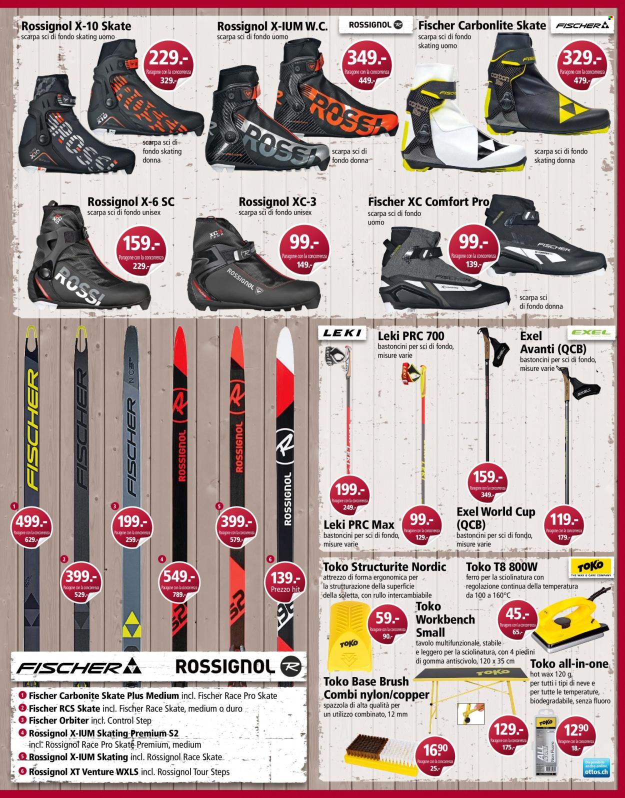 Volantino Otto's - 5.1.2022 - 11.1.2022. Pagina 11