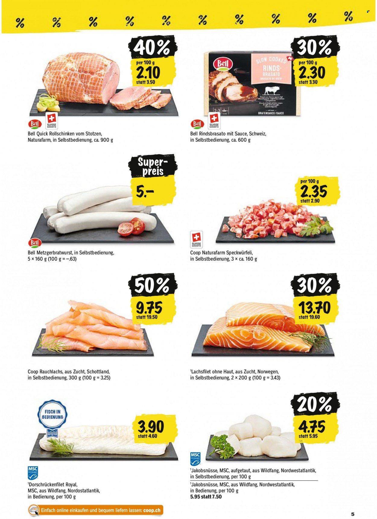 Volantino Coop - 27.12.2021 - 1.1.2022. Pagina 5
