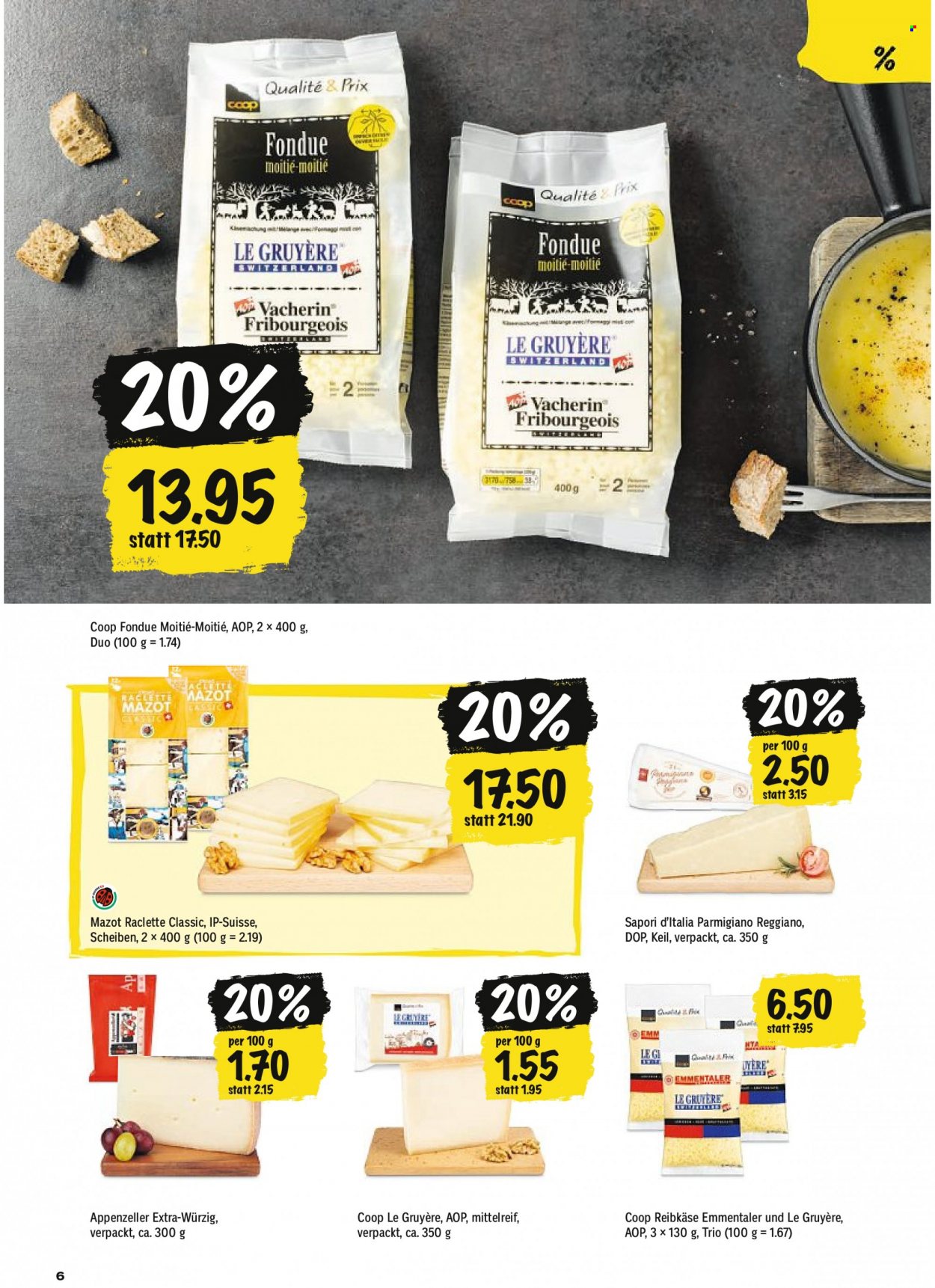 Volantino Coop - 27.12.2021 - 1.1.2022. Pagina 6