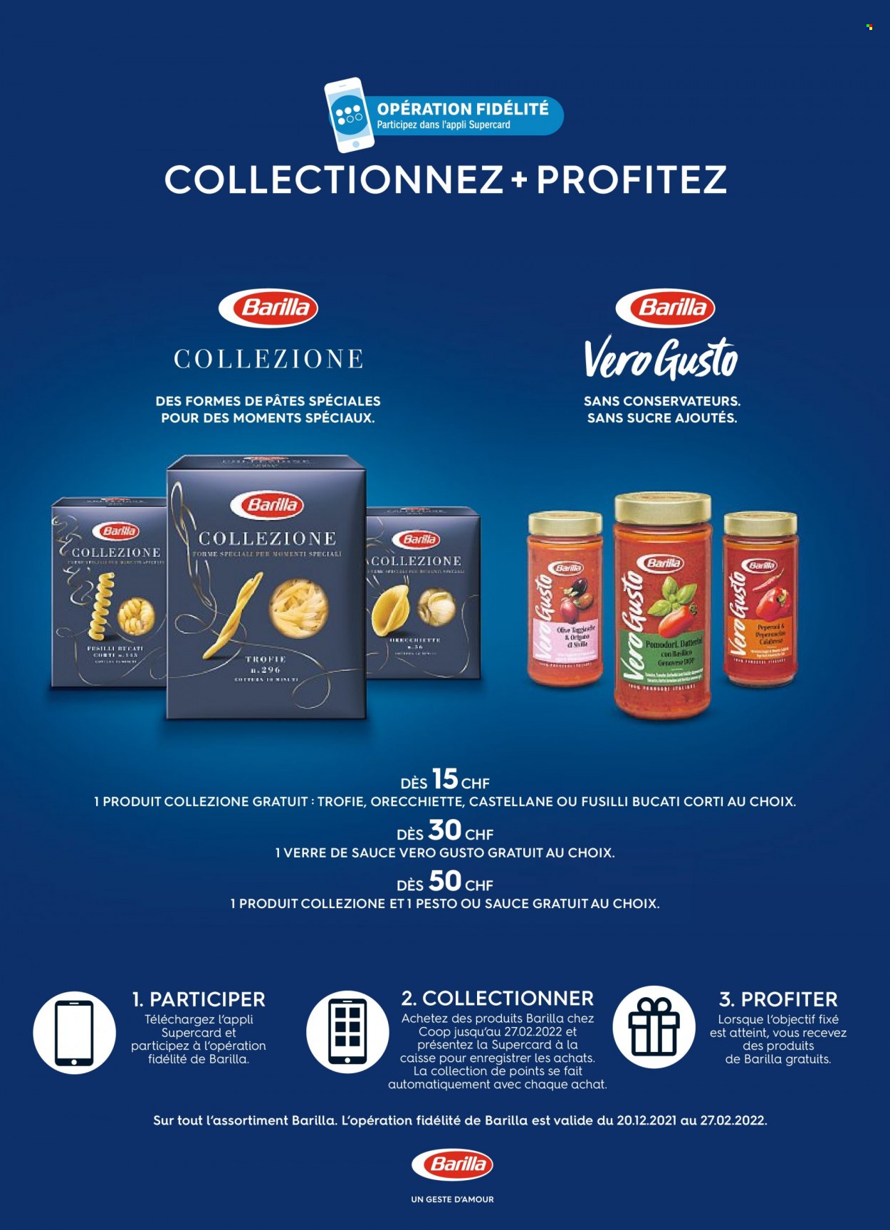 Volantino Coop - 27.12.2021 - 3.1.2022. Pagina 26