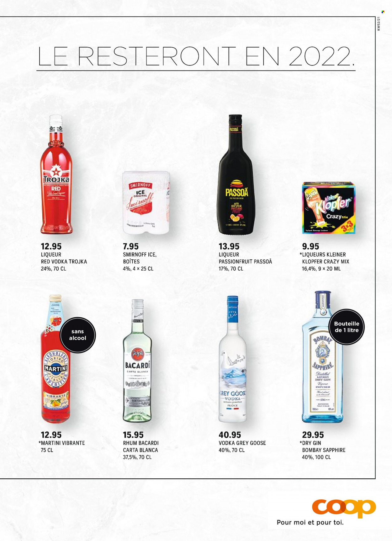Volantino Coop - 27.12.2021 - 3.1.2022. Pagina 39