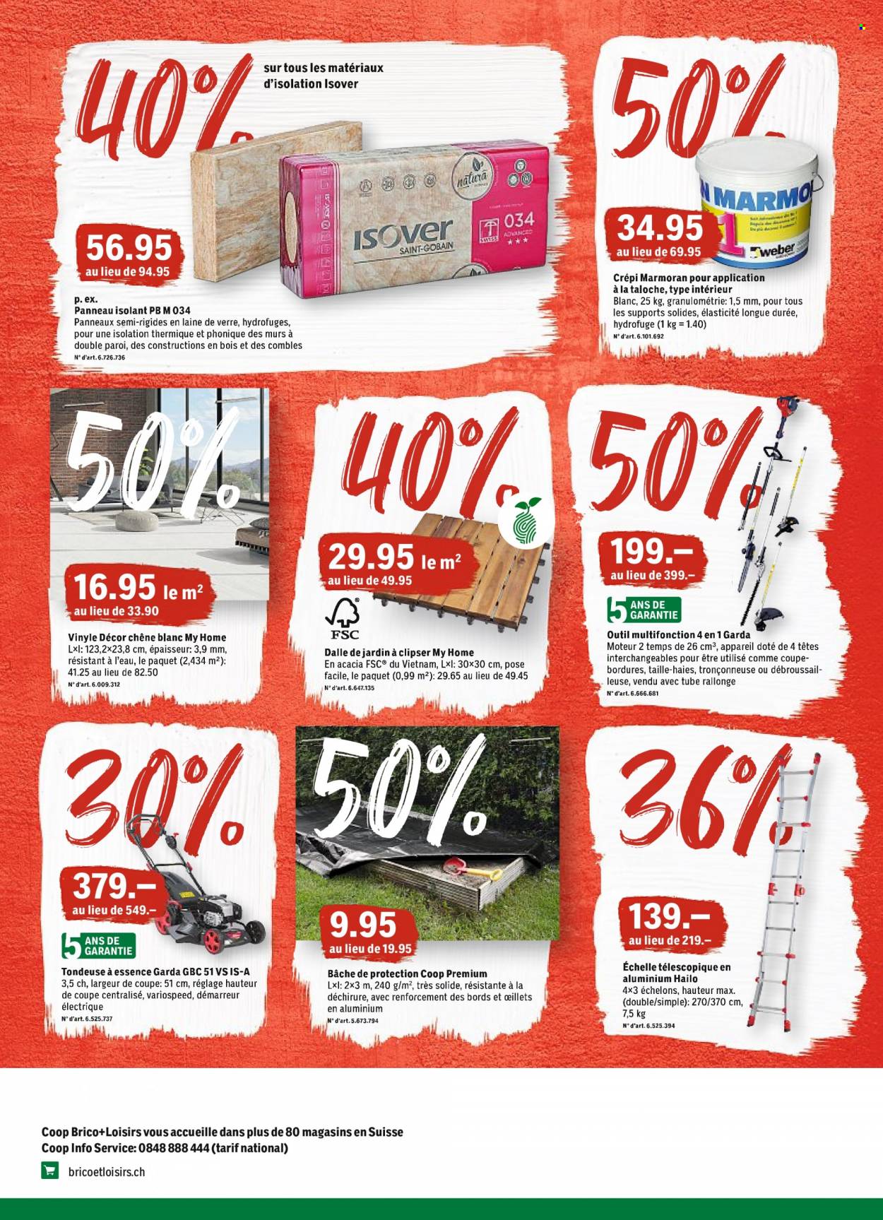 Volantino Coop - 27.12.2021 - 3.1.2022. Pagina 65