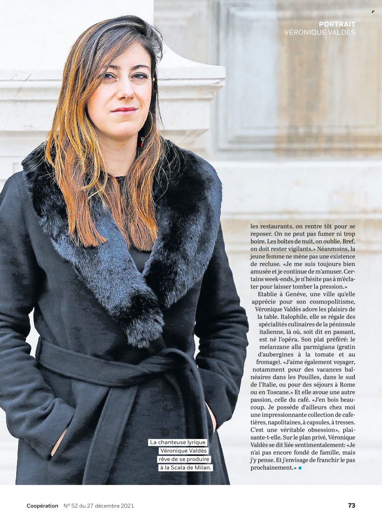 Volantino Coop - 27.12.2021 - 3.1.2022. Pagina 73