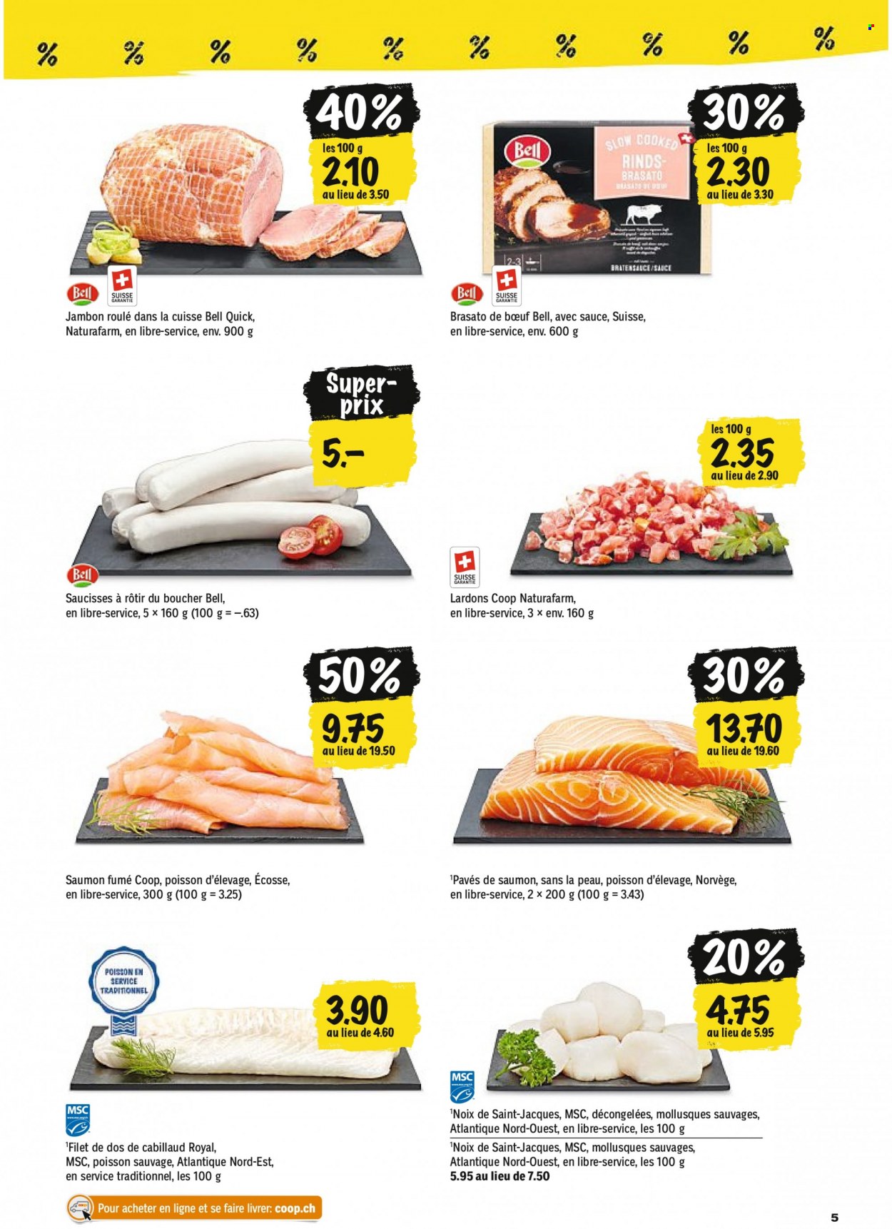 Volantino Coop - 27.12.2021 - 1.1.2022. Pagina 5