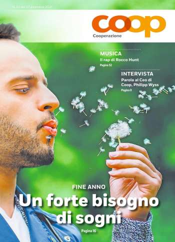 Volantino Coop - 27.12.2021 - 27.12.2021.