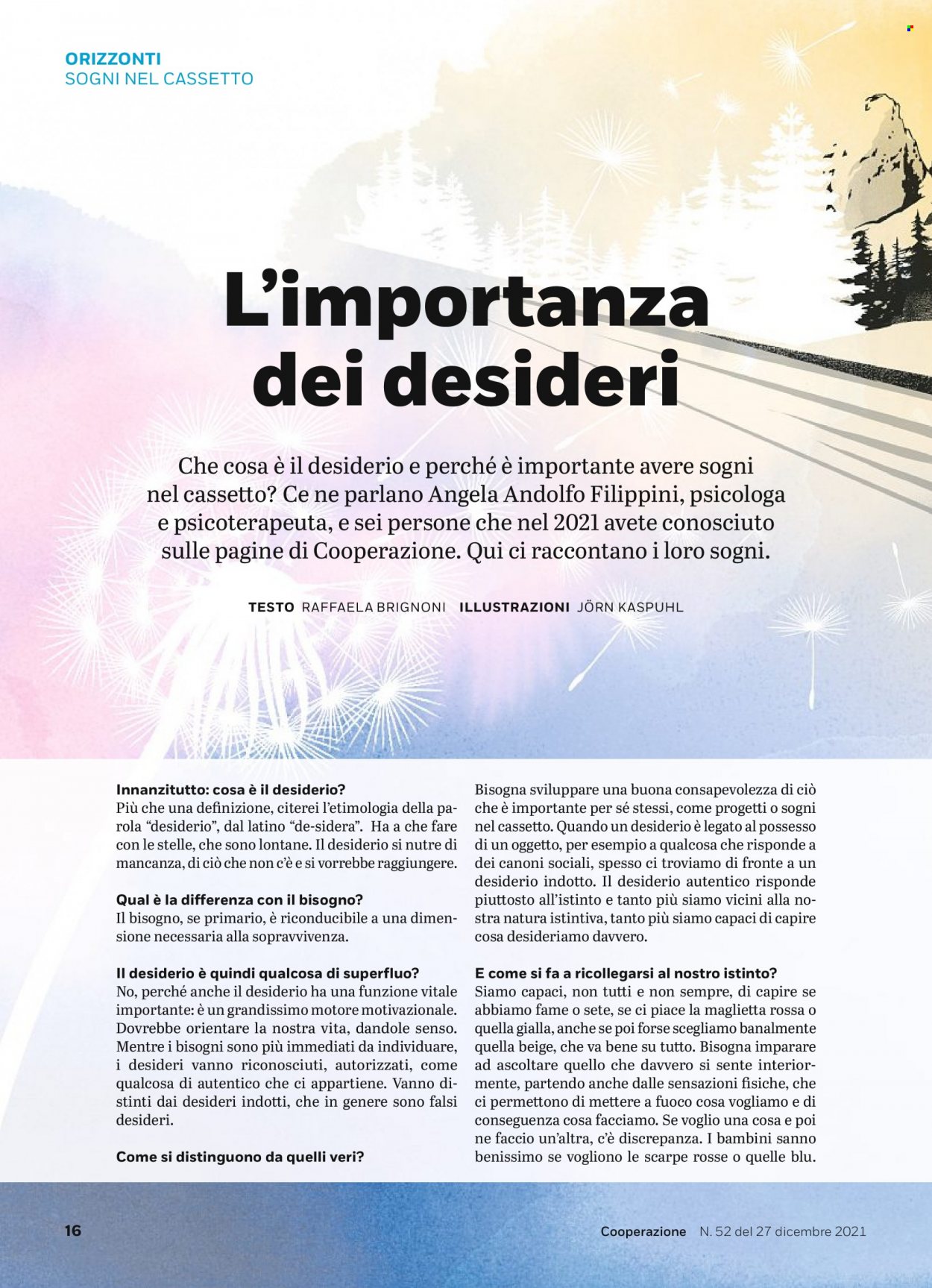 Volantino Coop - 27.12.2021 - 27.12.2021. Pagina 16