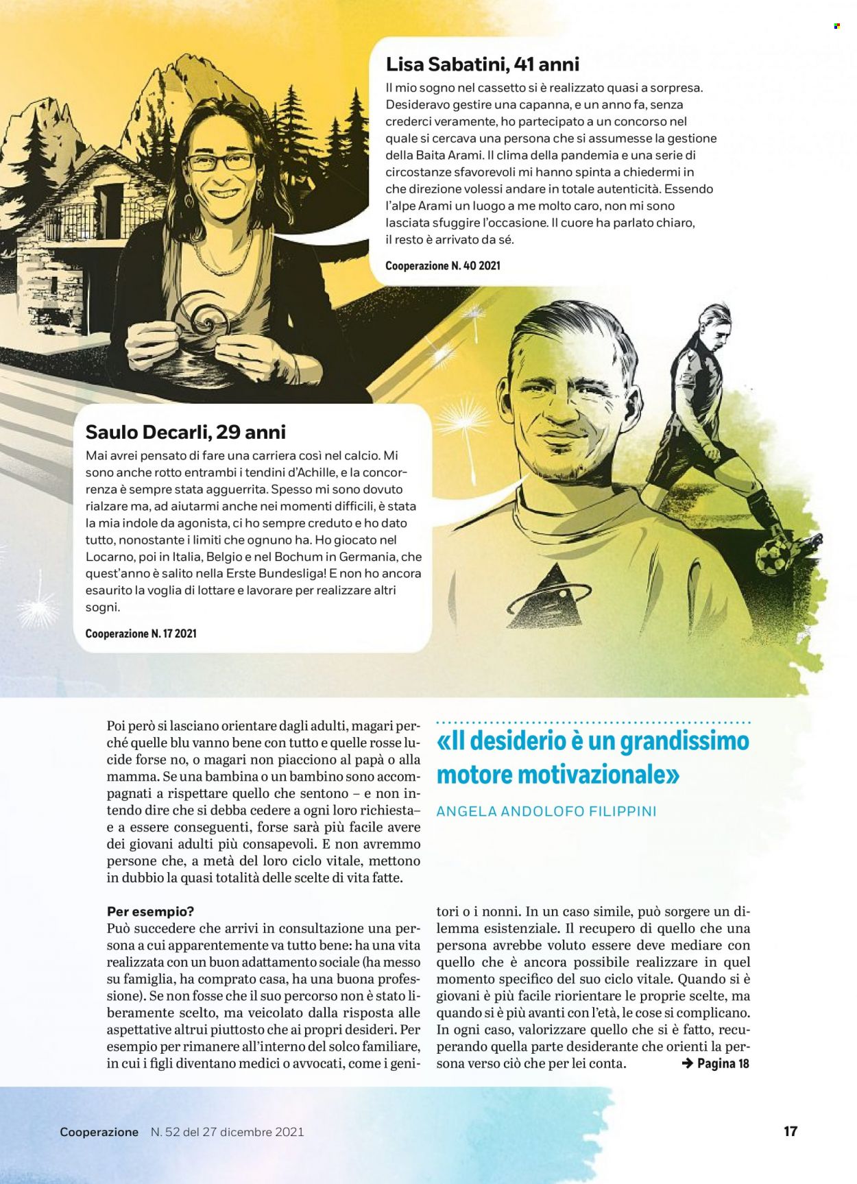 Volantino Coop - 27.12.2021 - 27.12.2021. Pagina 17