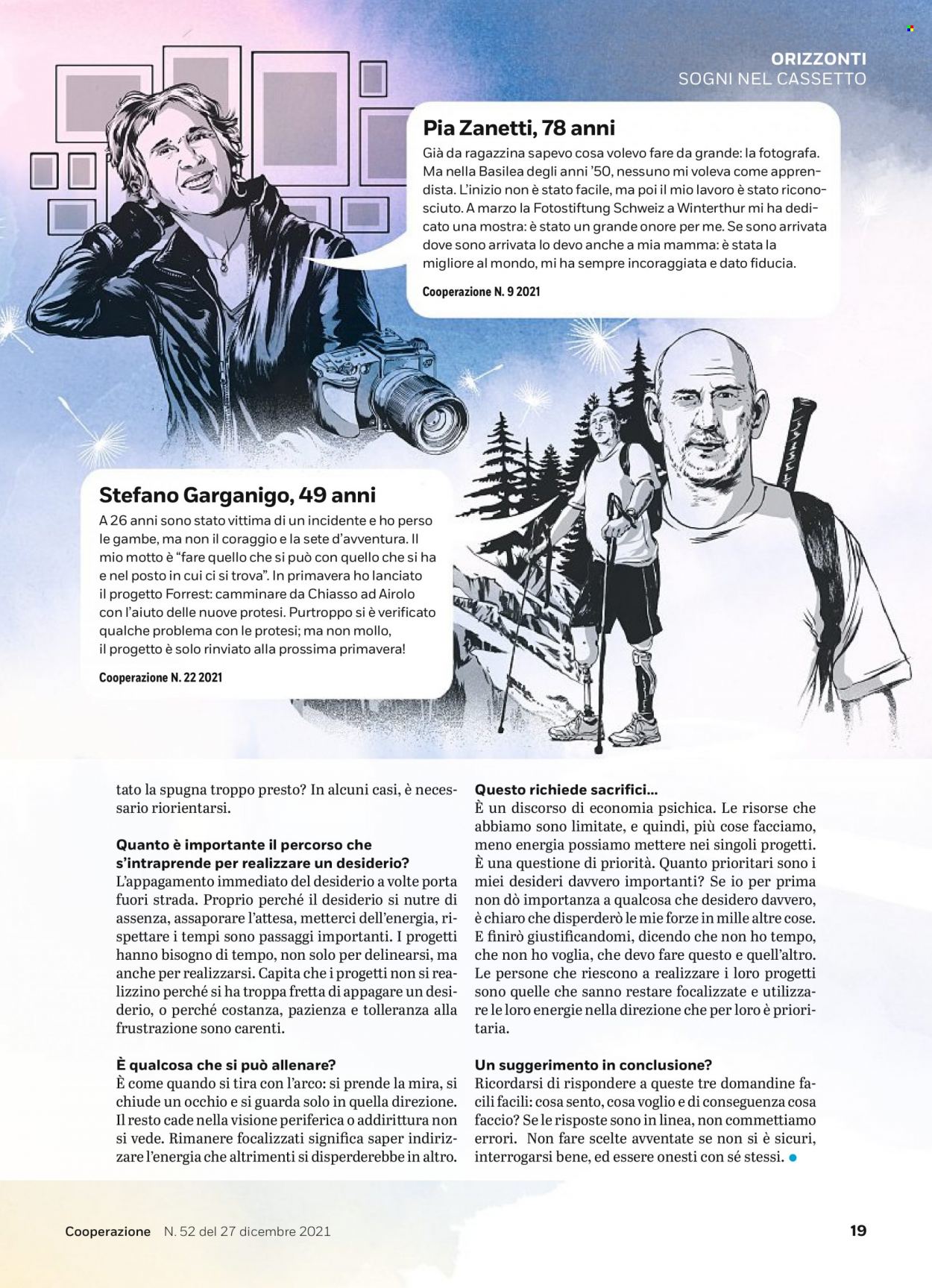 Volantino Coop - 27.12.2021 - 27.12.2021. Pagina 19