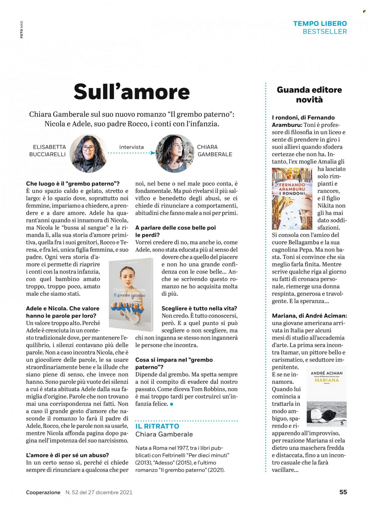Volantino Coop - 27.12.2021 - 27.12.2021. Pagina 55