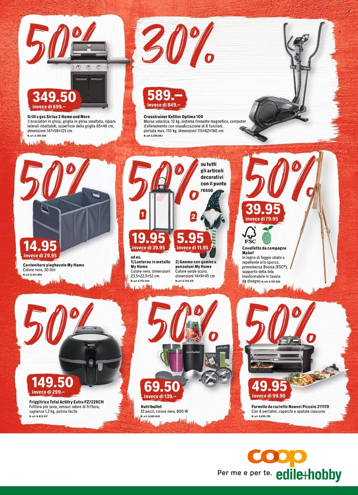 Volantino Coop - 27.12.2021 - 27.12.2021. Pagina 58