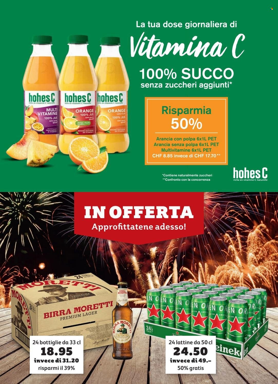 Catalogue Denner - 28.12.2021 - 3.1.2022. Page 16