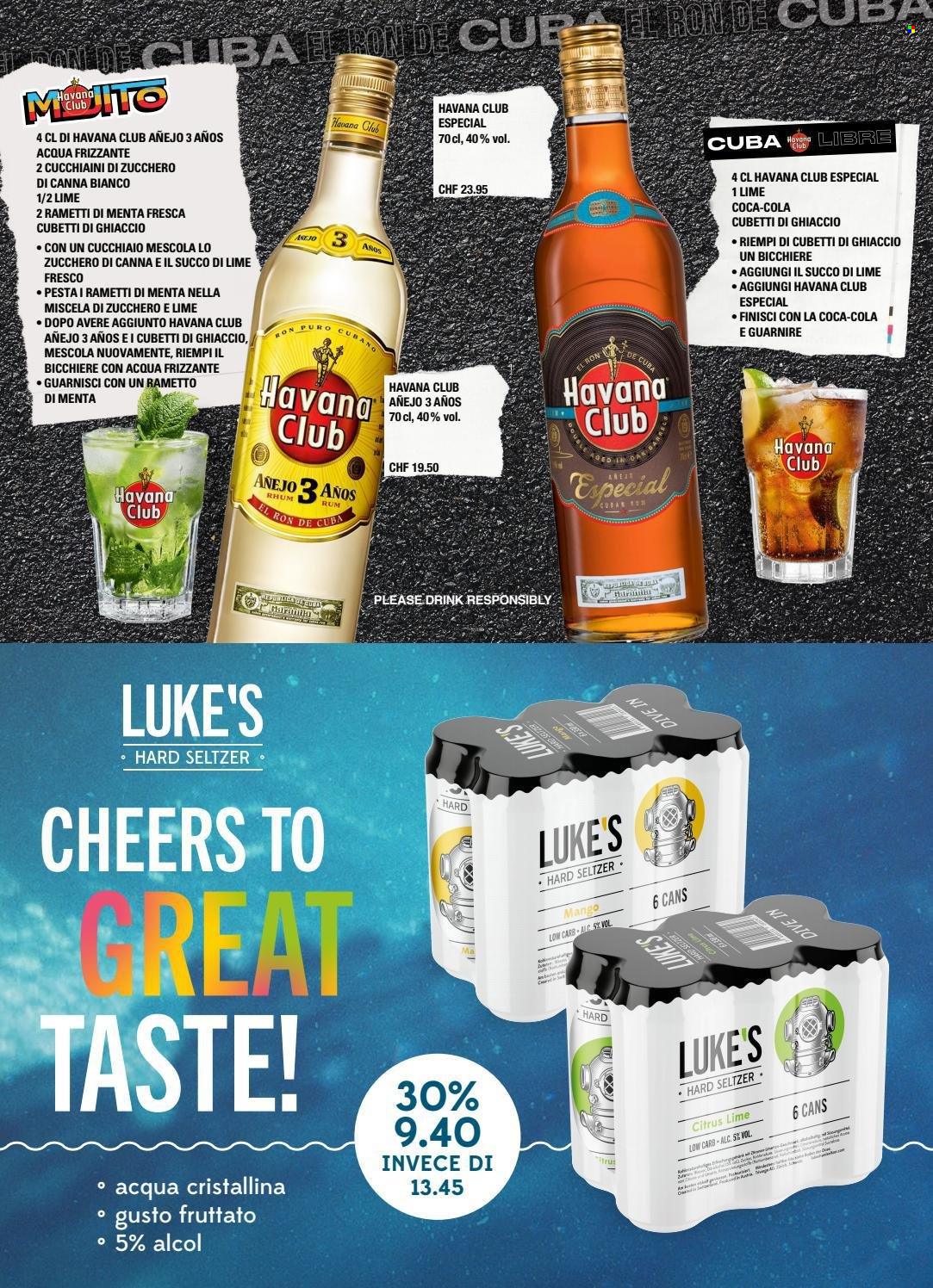 Catalogue Denner - 28.12.2021 - 3.1.2022. Page 20