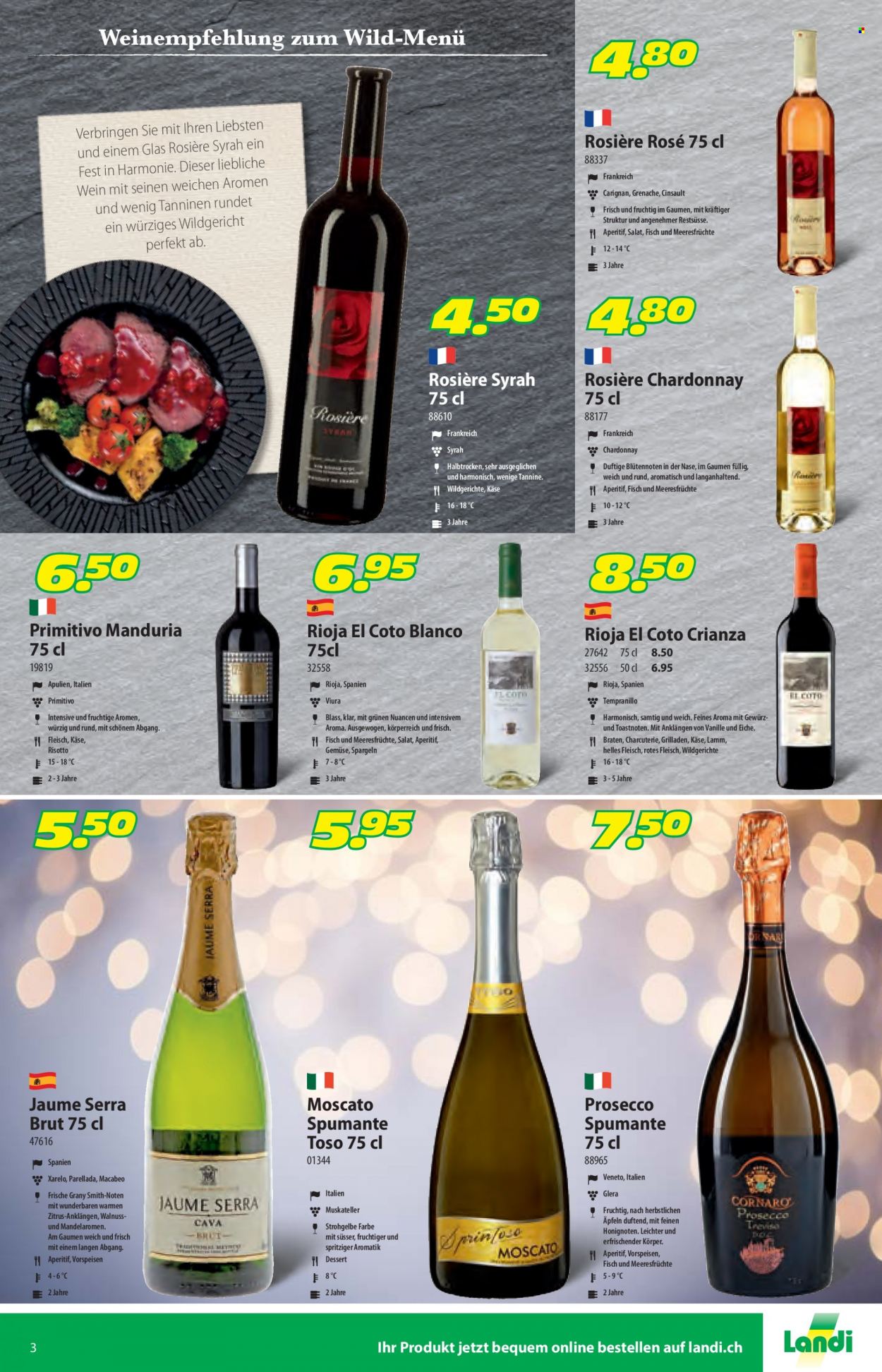 Volantino Landi - 27.12.2021 - 8.1.2022. Pagina 3