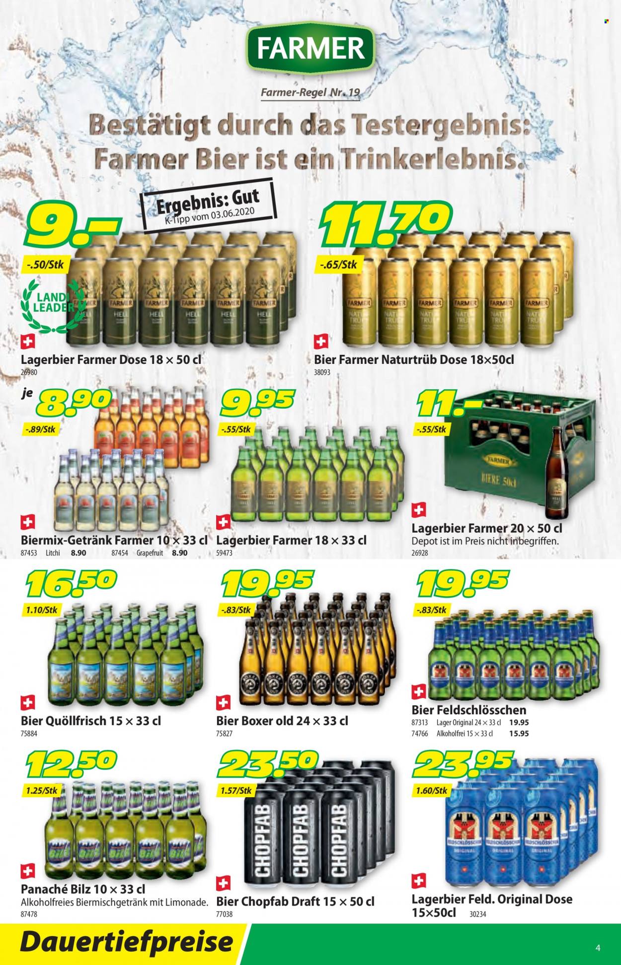 Volantino Landi - 27.12.2021 - 8.1.2022. Pagina 4