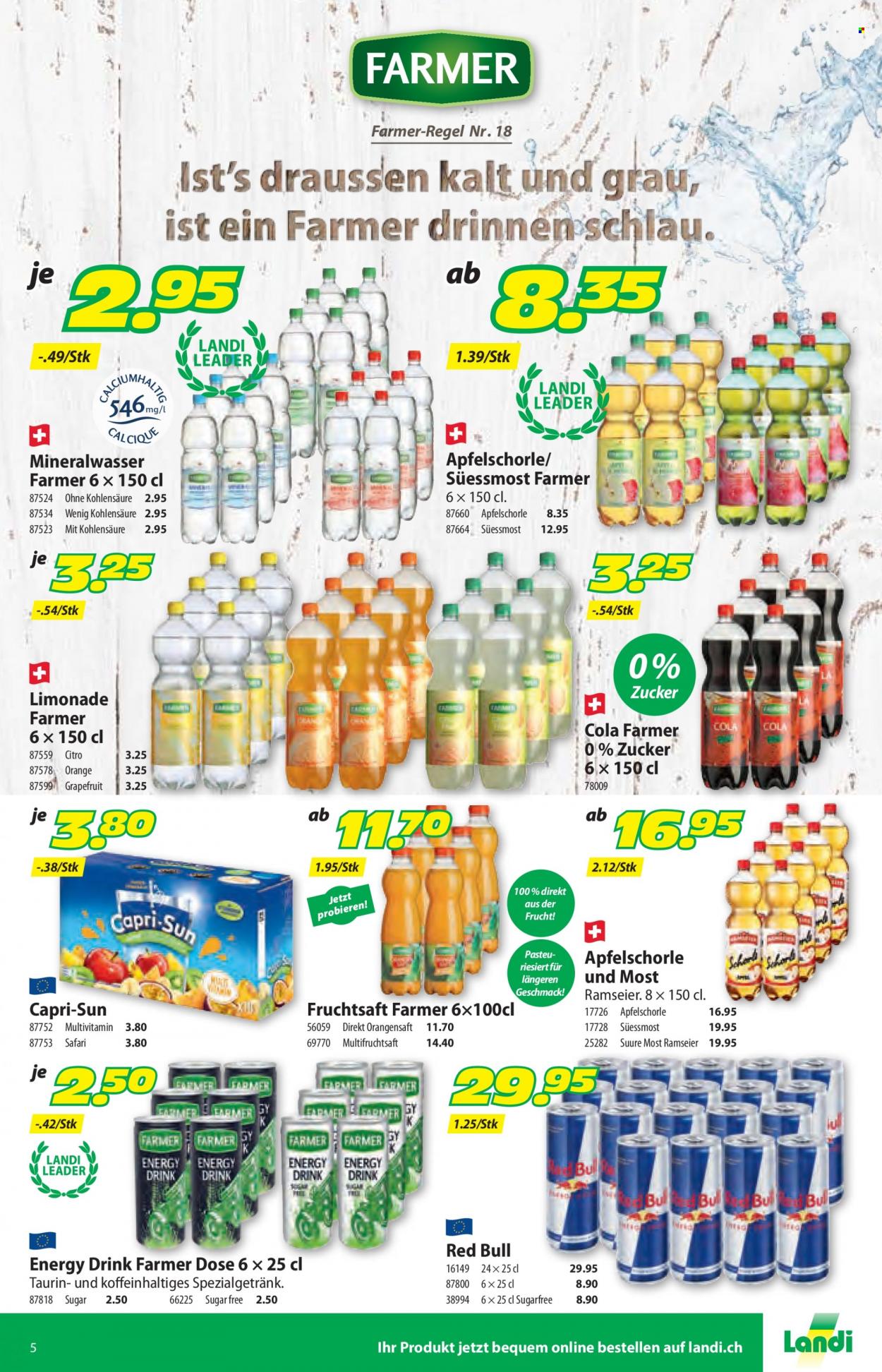 Volantino Landi - 27.12.2021 - 8.1.2022. Pagina 5