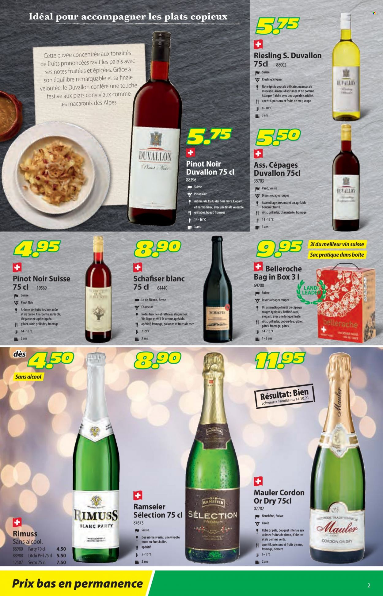 Volantino Landi - 27.12.2021 - 8.1.2022. Pagina 2