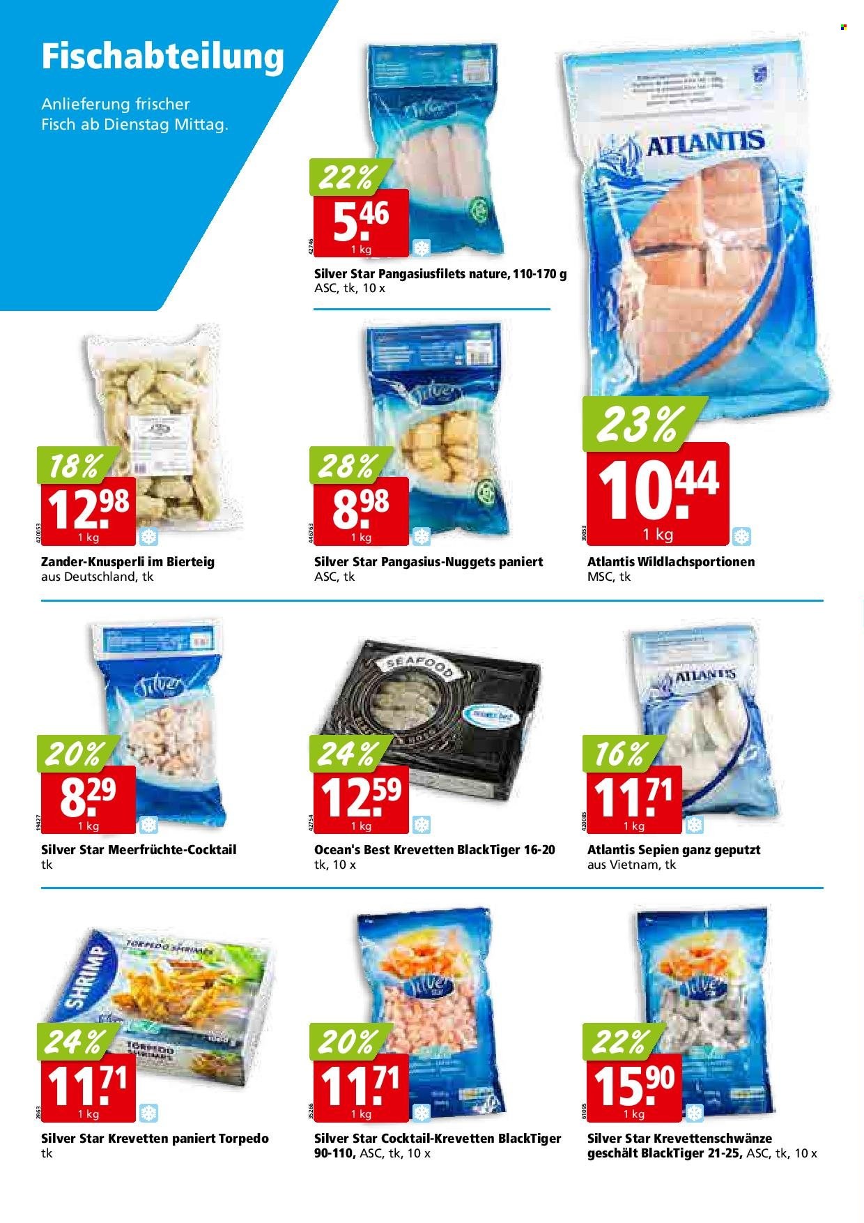 Catalogue ALIGRO - 3.1.2022 - 8.1.2022. Page 4
