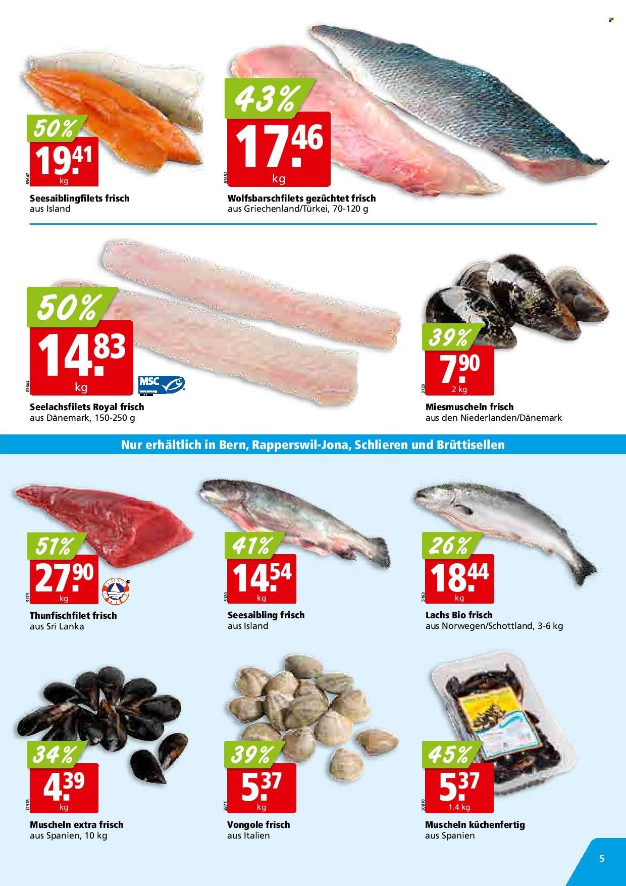 Catalogue ALIGRO - 3.1.2022 - 8.1.2022. Page 5