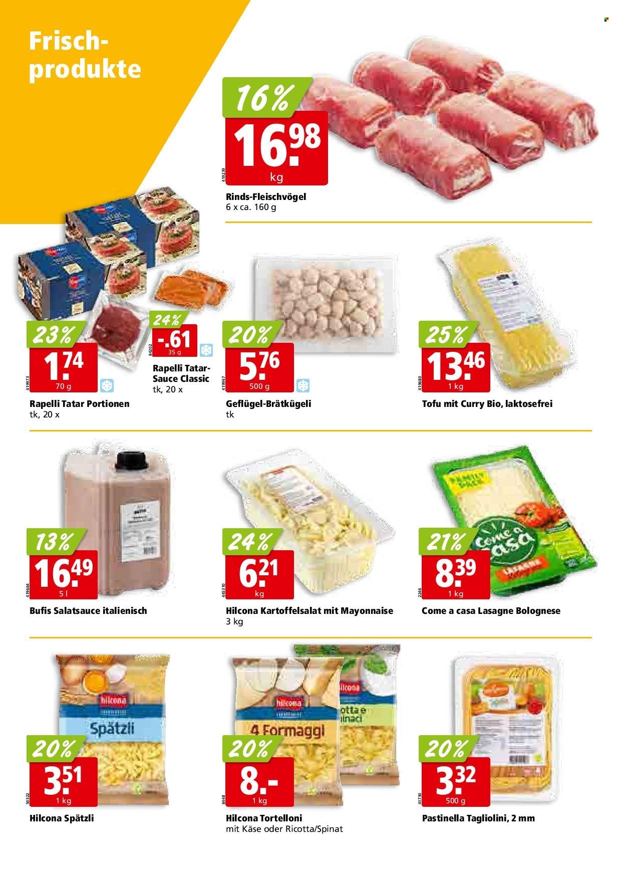 Catalogue ALIGRO - 3.1.2022 - 8.1.2022. Page 12
