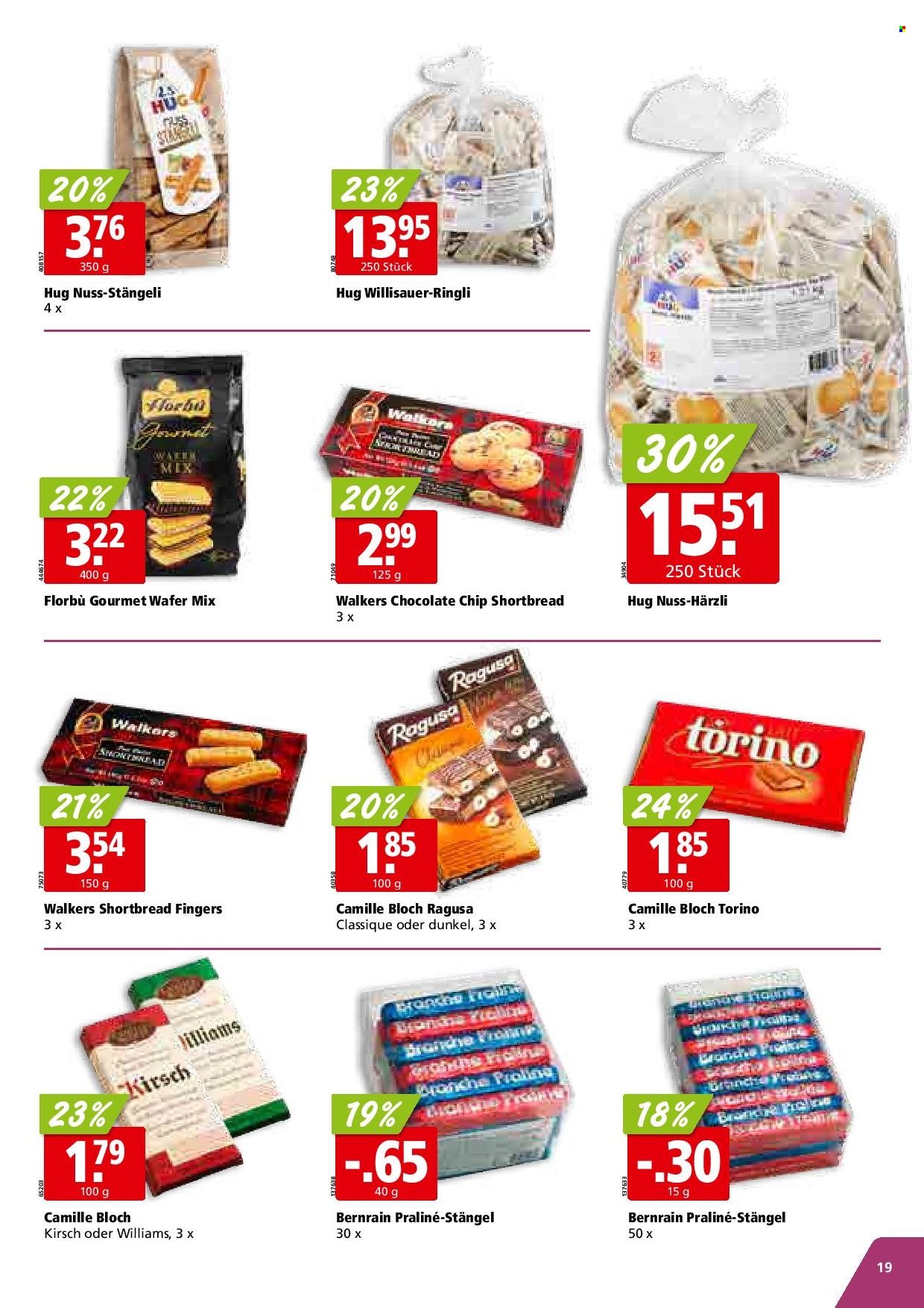 Catalogue ALIGRO - 3.1.2022 - 8.1.2022. Page 19