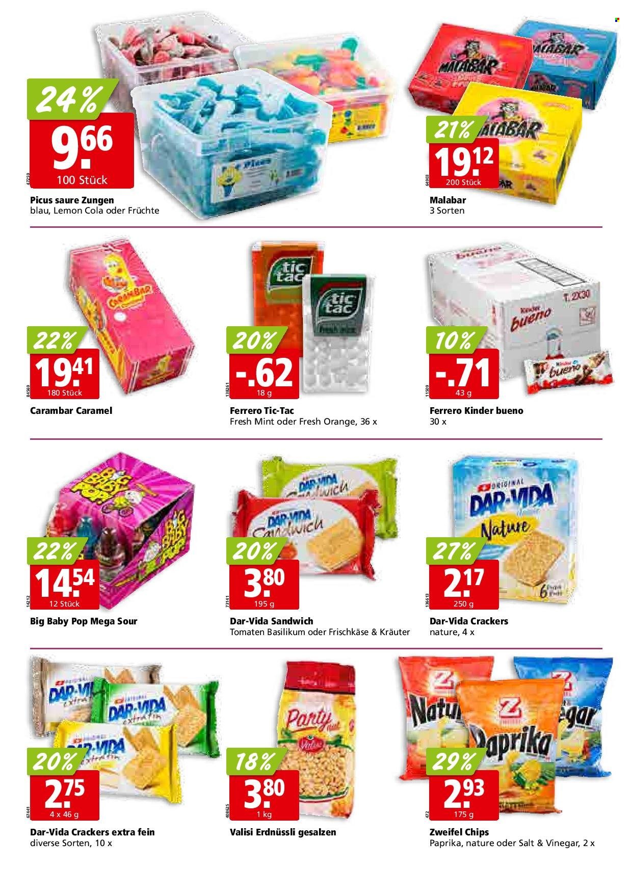 Catalogue ALIGRO - 3.1.2022 - 8.1.2022. Page 20
