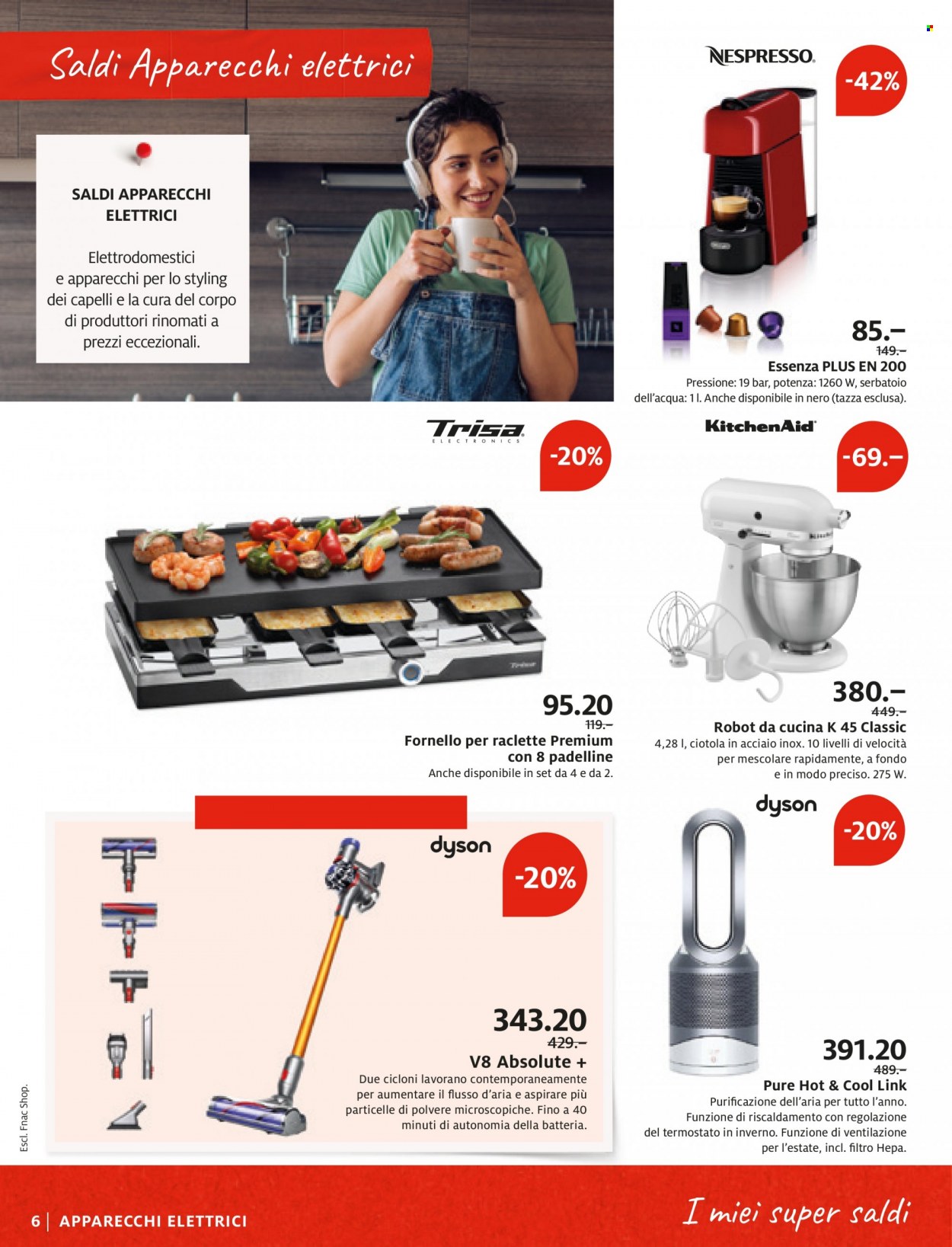 Catalogue Manor - 25.12.2021 - 23.1.2022. Page 6