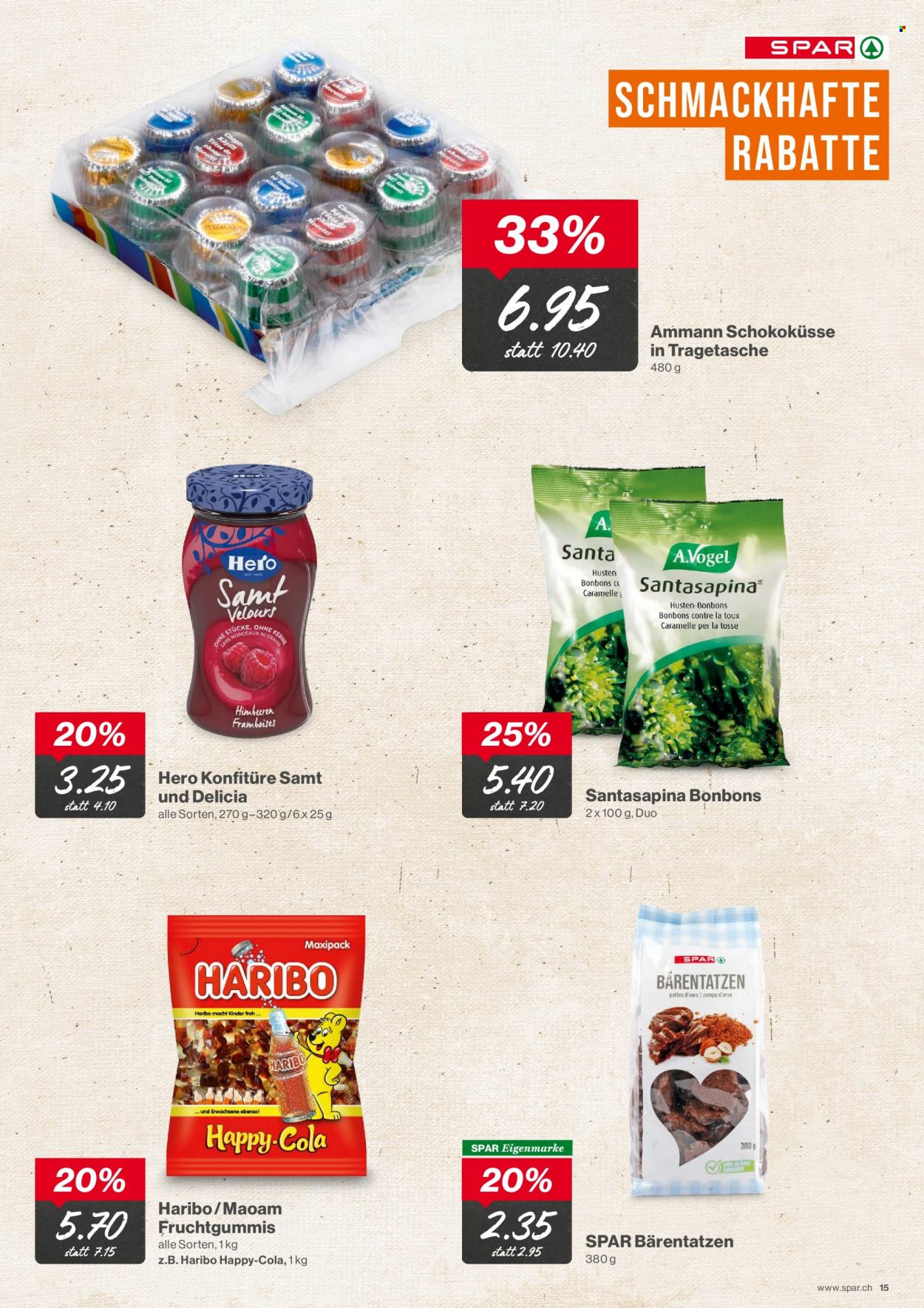 Volantino SPAR - 4.1.2022 - 8.1.2022. Pagina 15