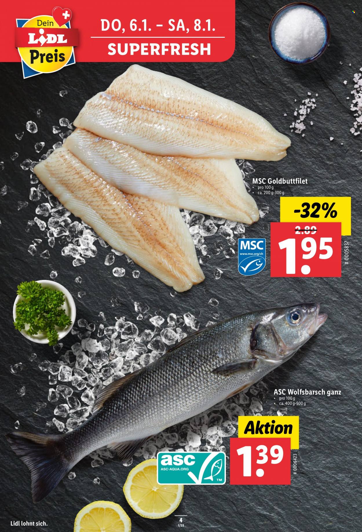 Volantino Lidl - 6.1.2022 - 12.1.2022. Pagina 4