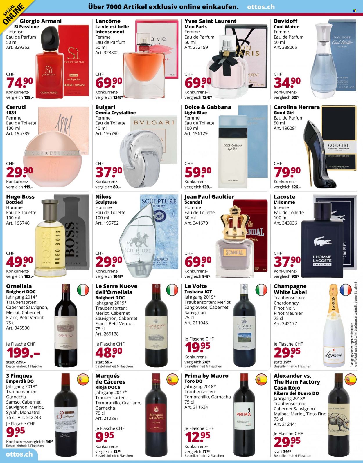 Volantino Otto's - 12.1.2022 - 18.1.2022. Pagina 14